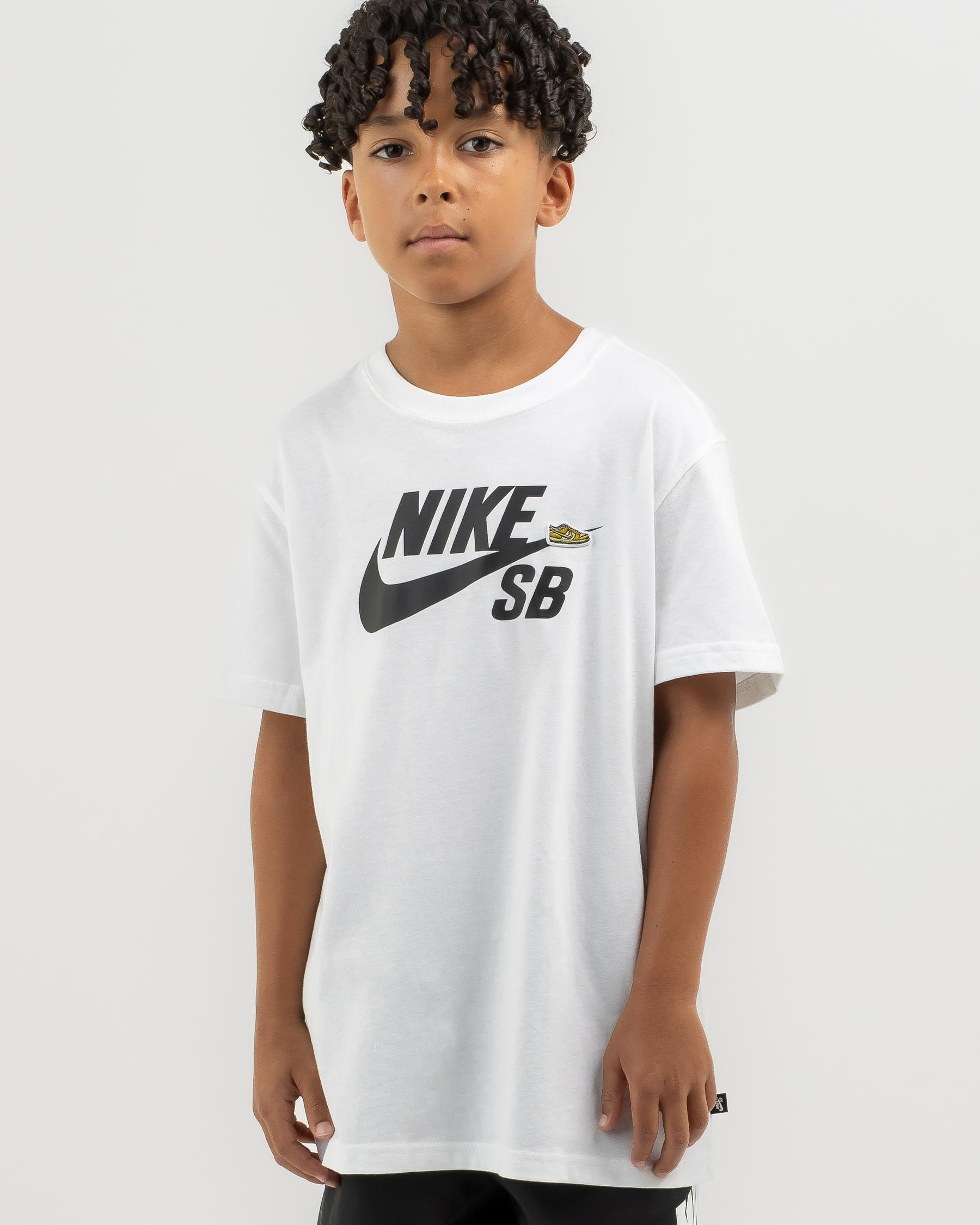 Dunk SB T-Shirt