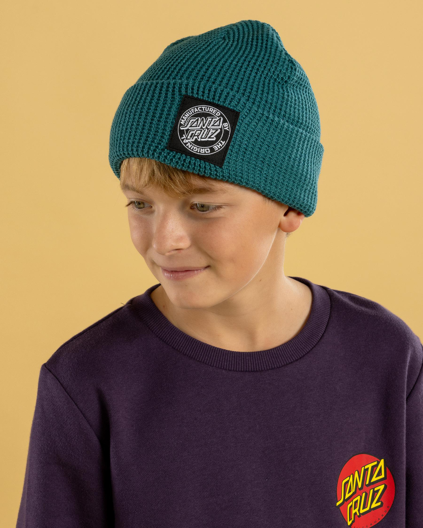 MFG Dot Beanie