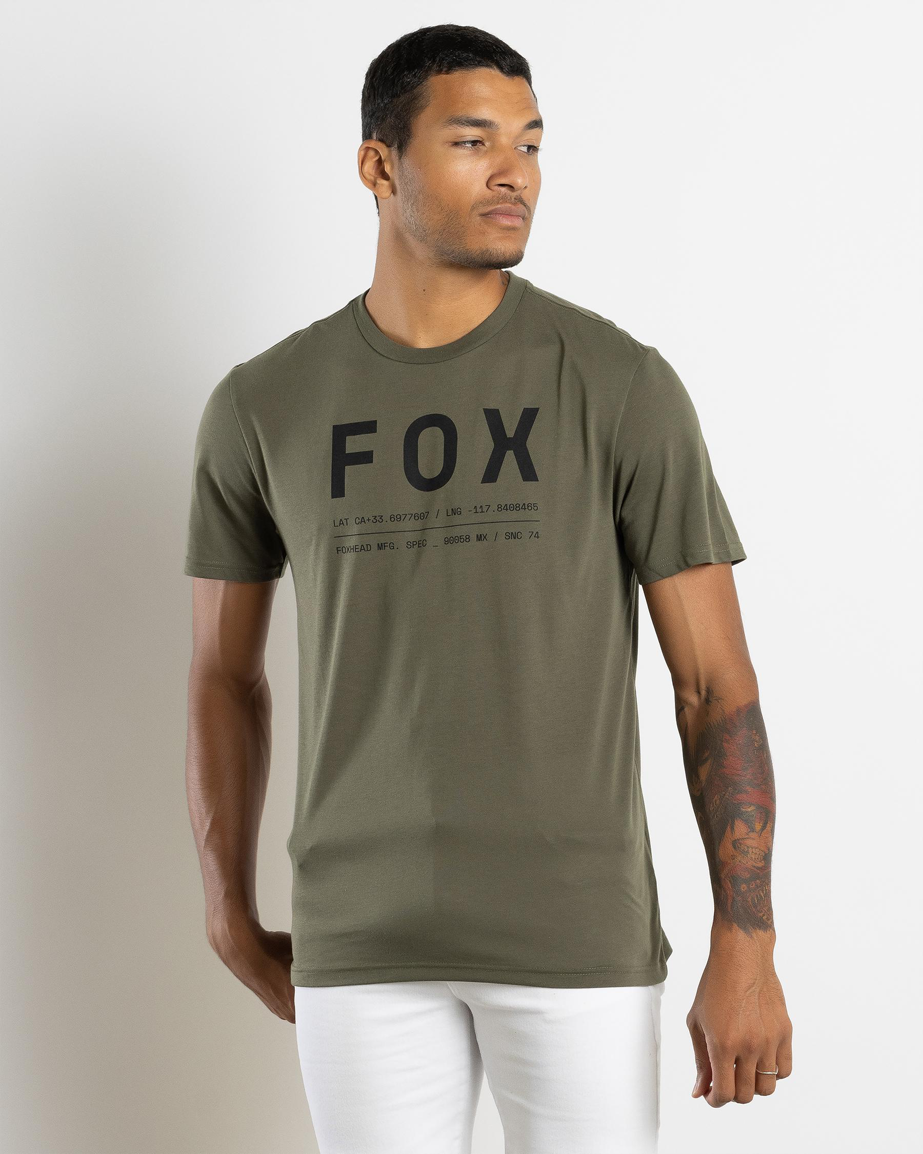 Non Stop Tech T-Shirt