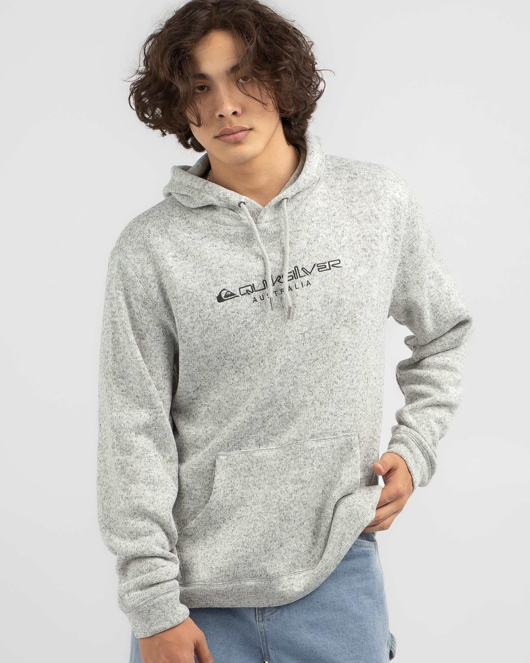 Keller Art Hoodie