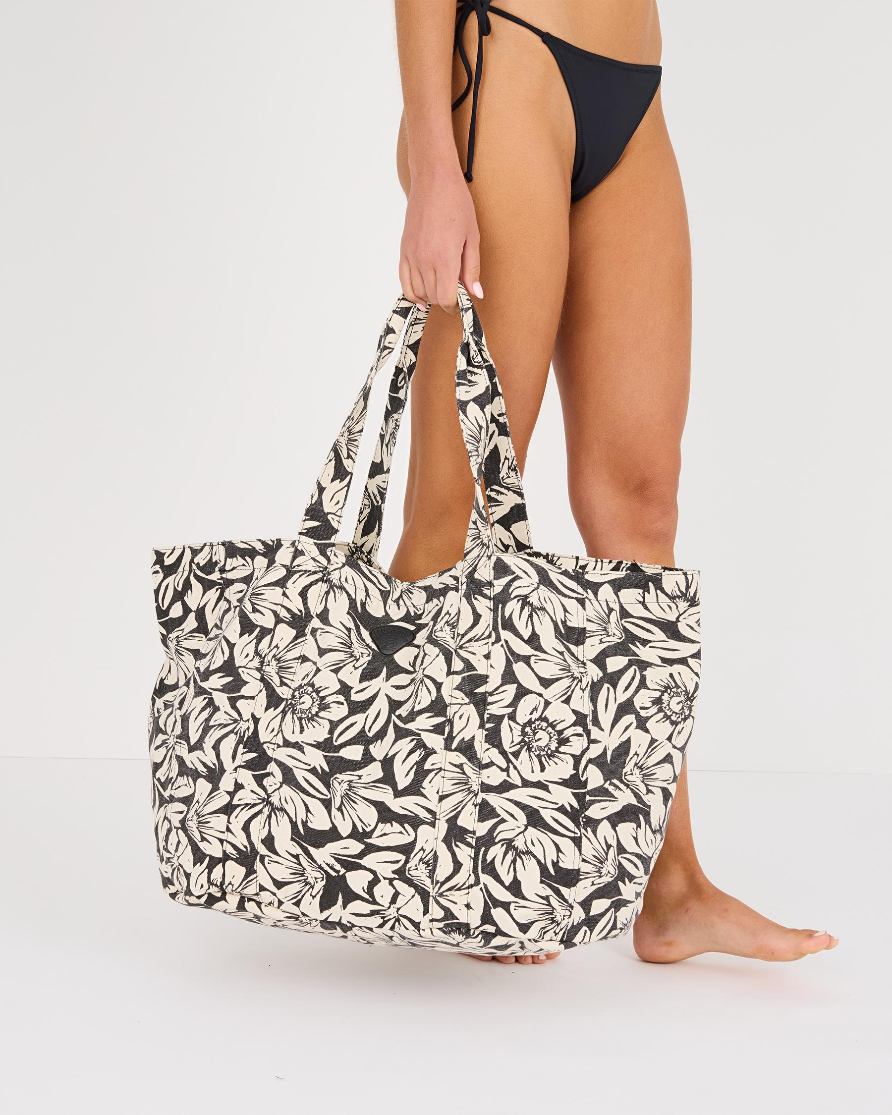 Hi Times Coast Beach Bag