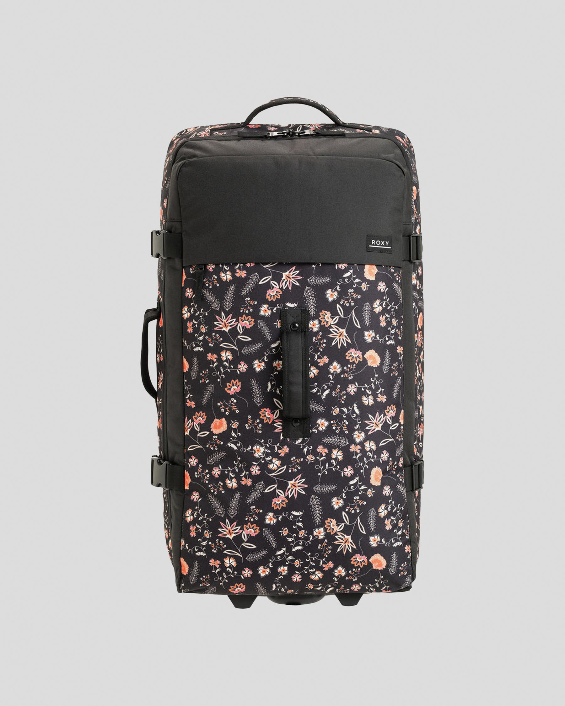 Big Souvenir Large Wheeled Travel Bag