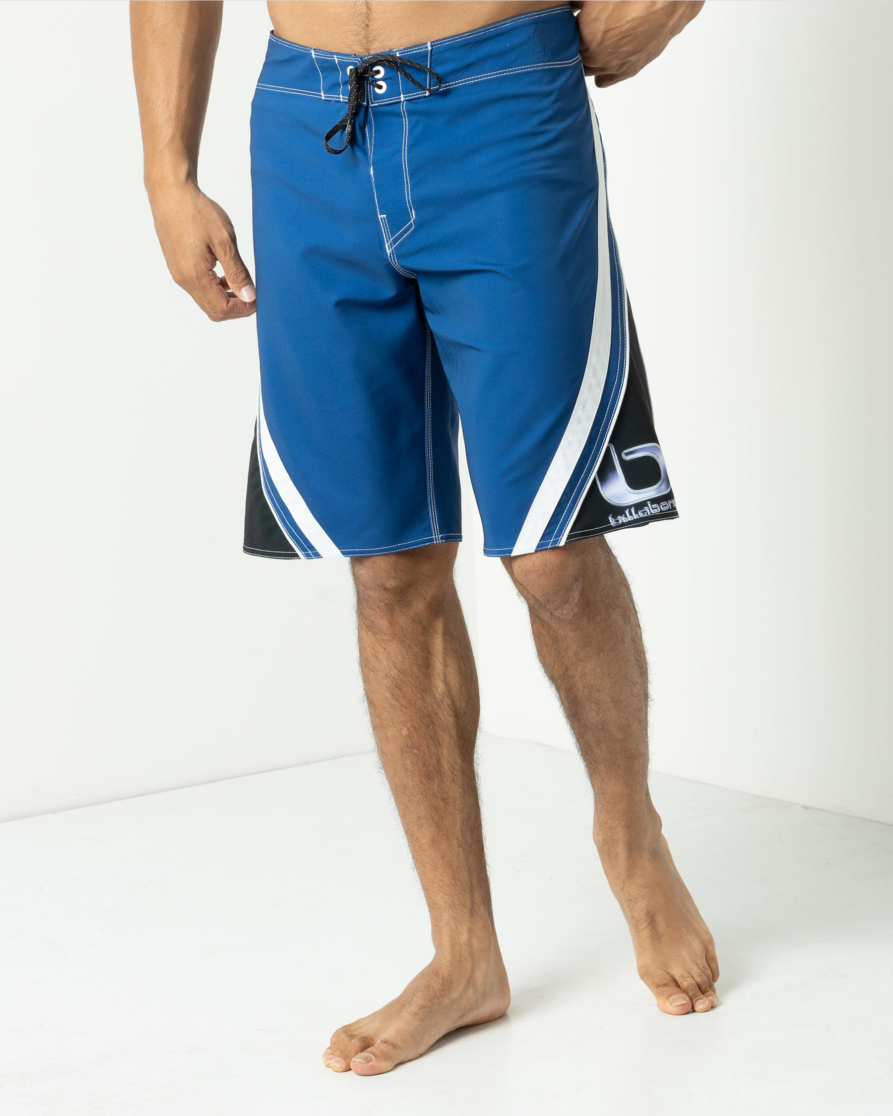 Chrome Fluid 2K Board Shorts