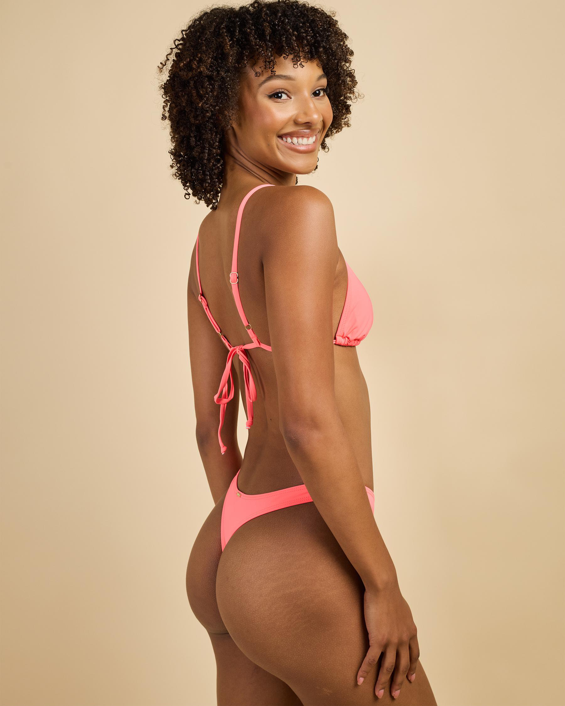 South Beach G-String Bikini Bottom