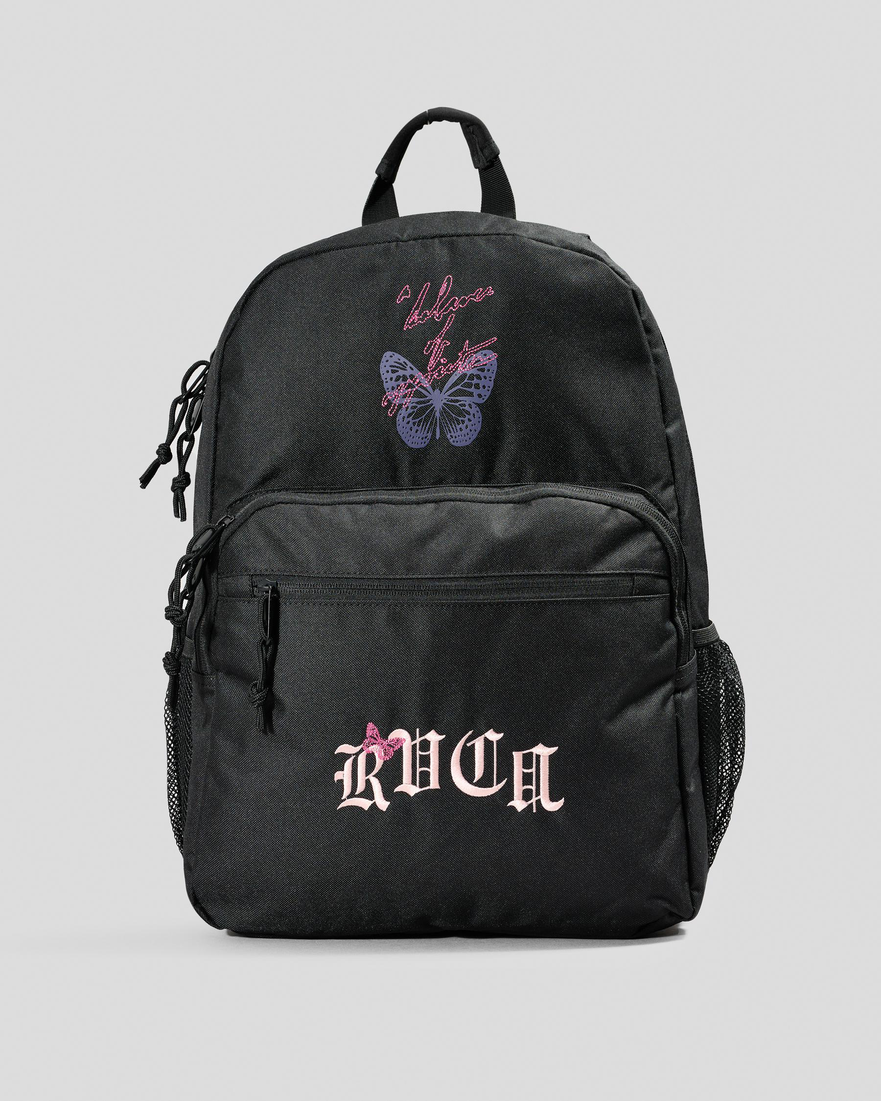 Neon Lights Backpack