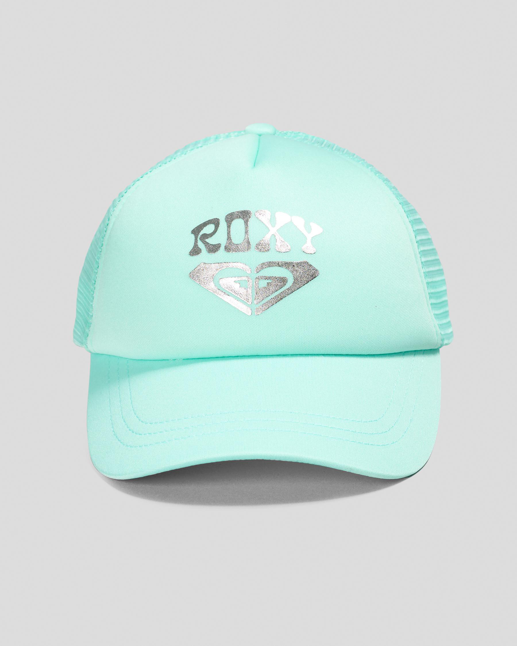 Reggae Town Trucker Cap