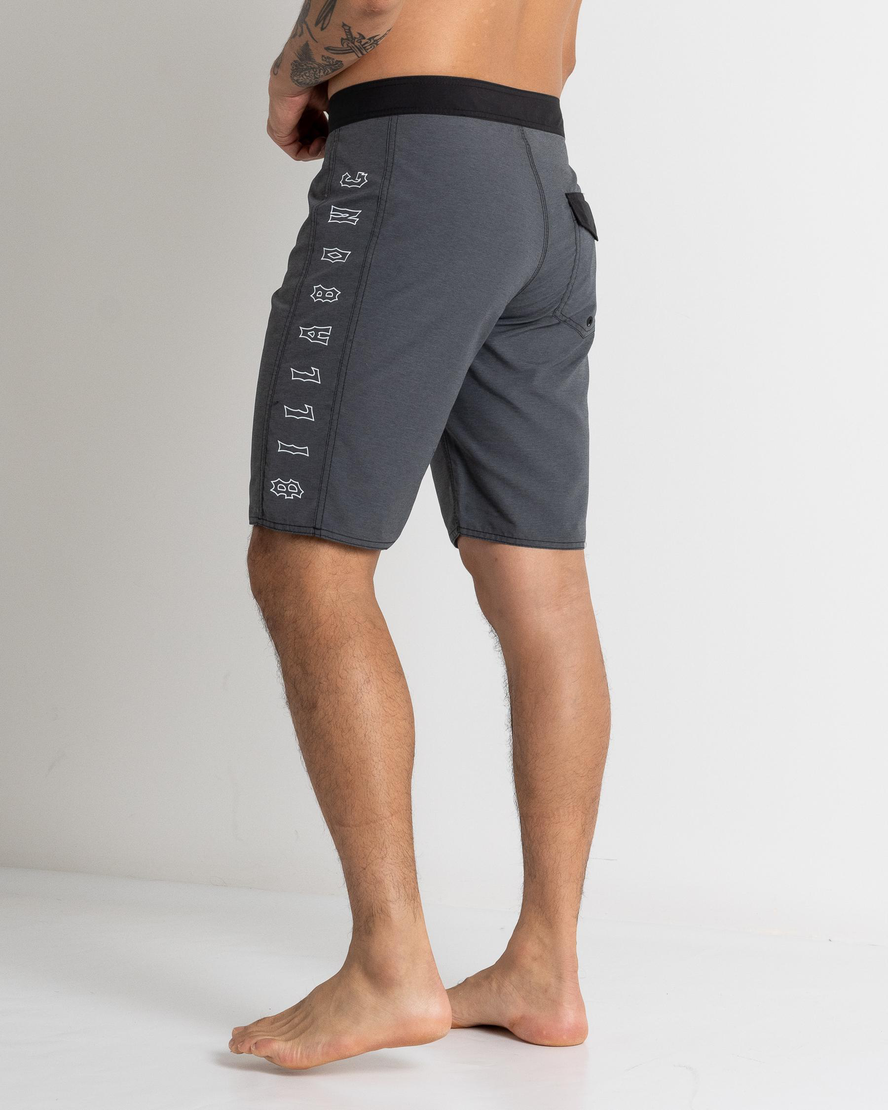 Shadow Cut OG Board Shorts