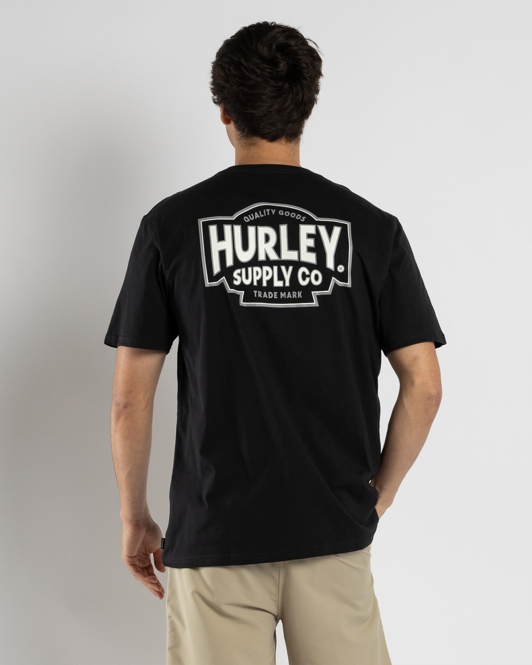 Organic Supply T-Shirt