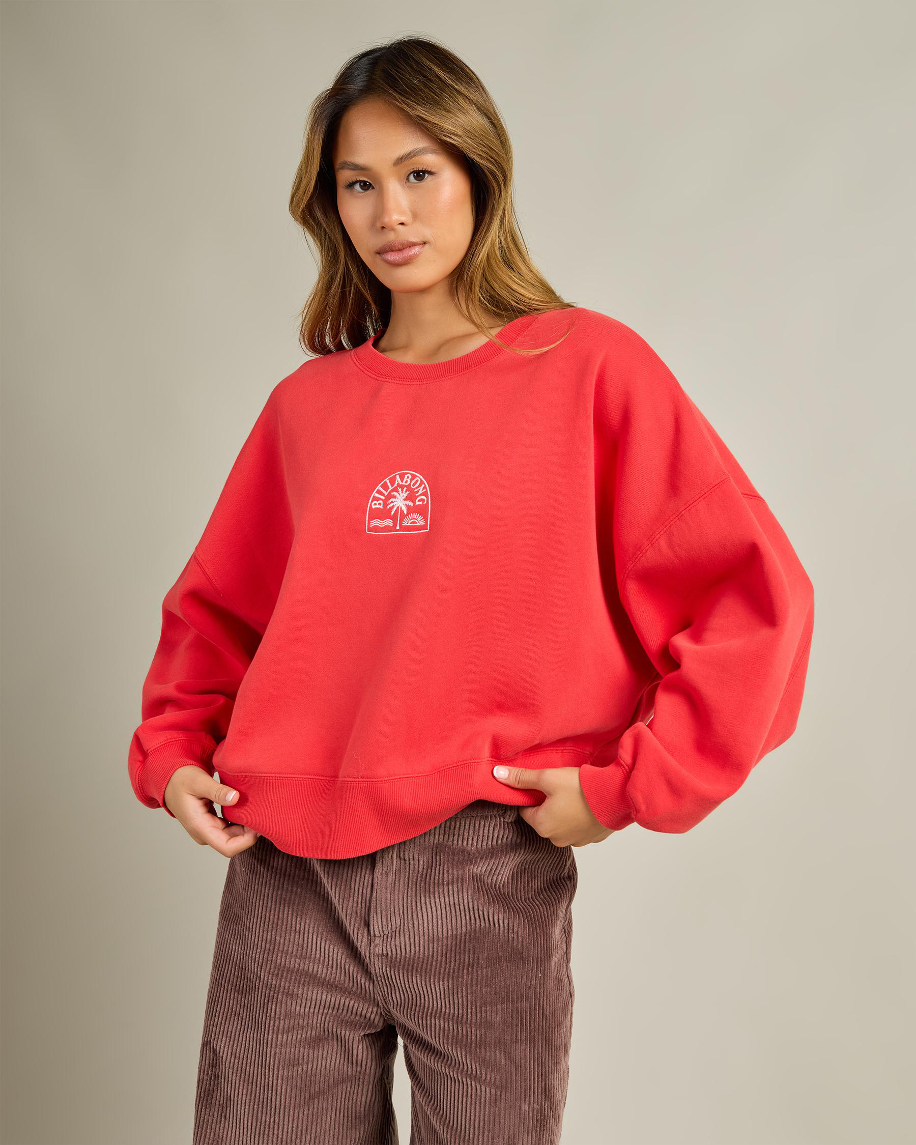 Salty Babe Cabo Sweatshirt