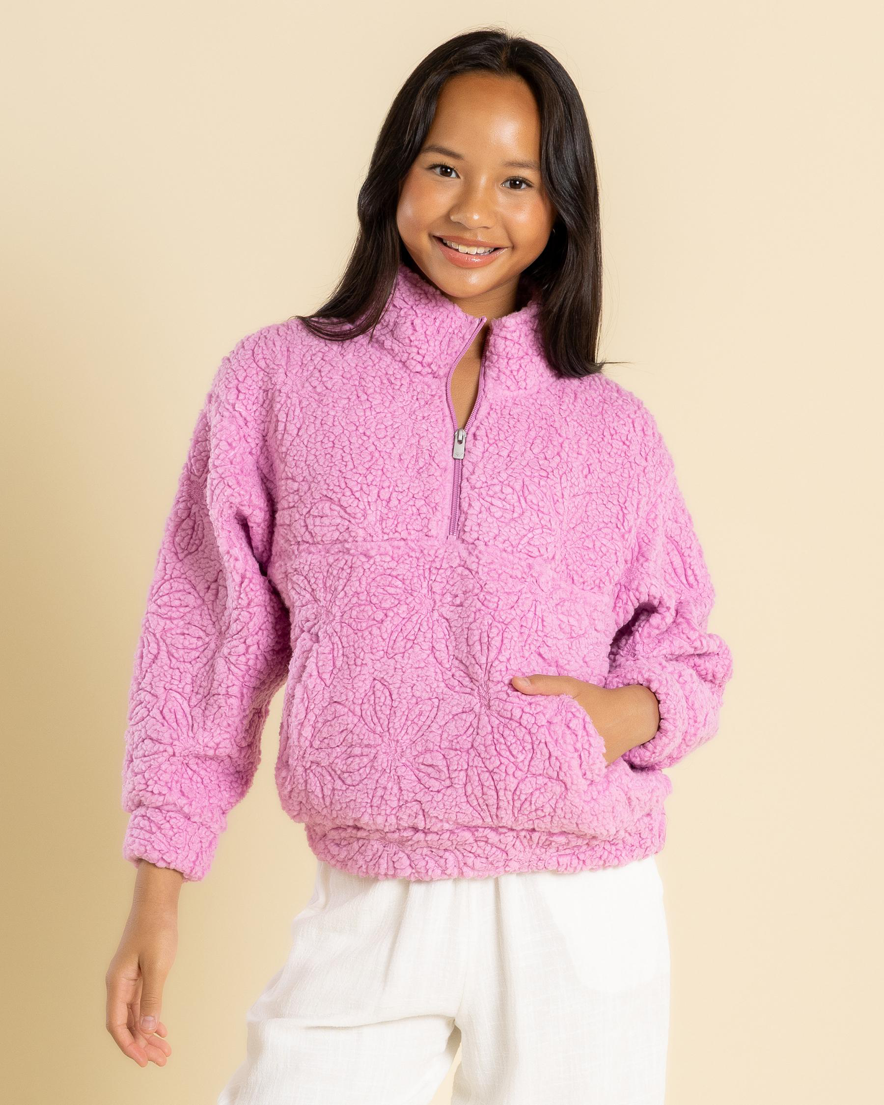 Having More Fun Jacket