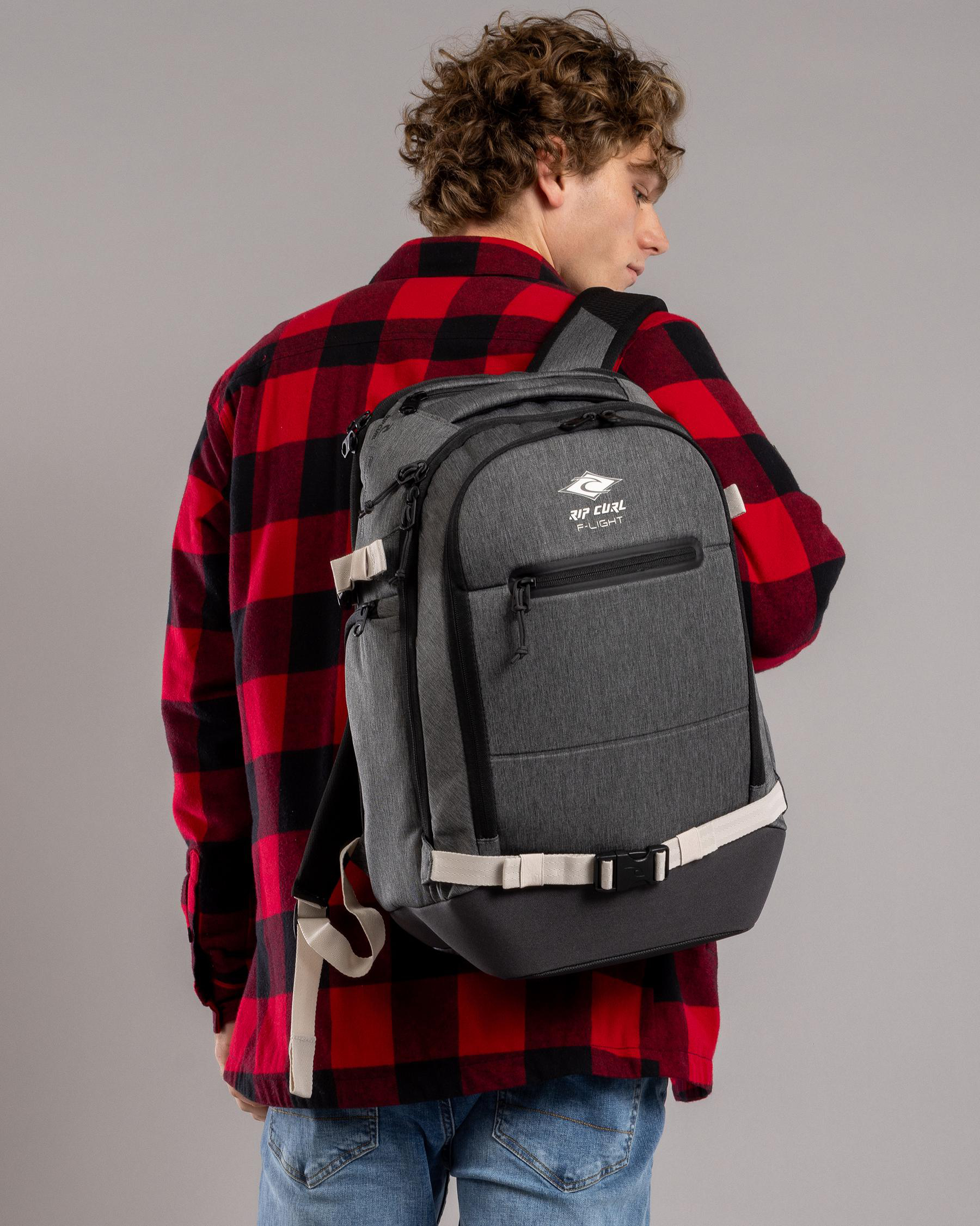 F-Light Posse 35L Classic Surf Backpack