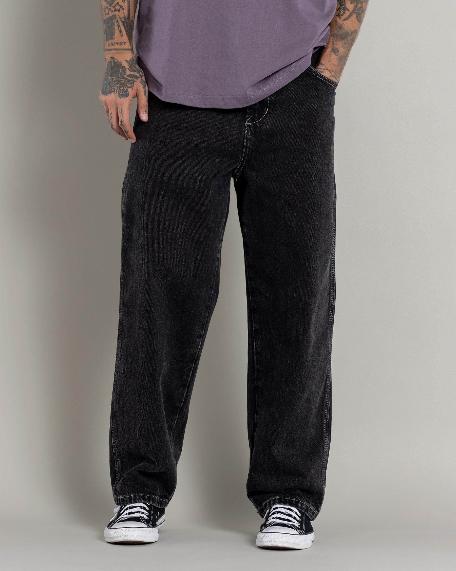 Be Cool Lounger Jeans