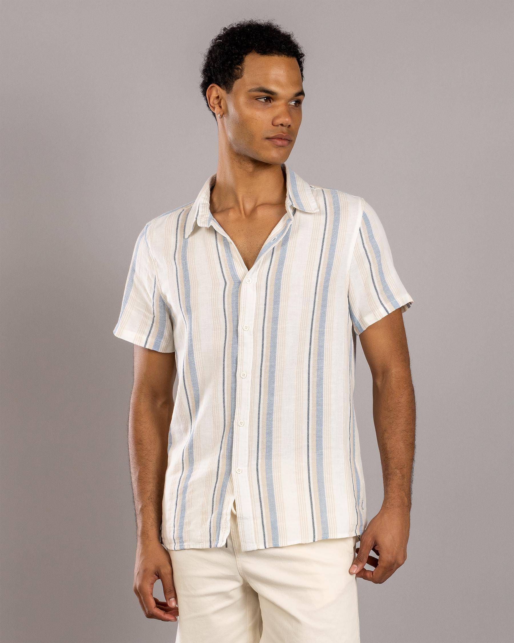 Tune Short Sleeve Shirt