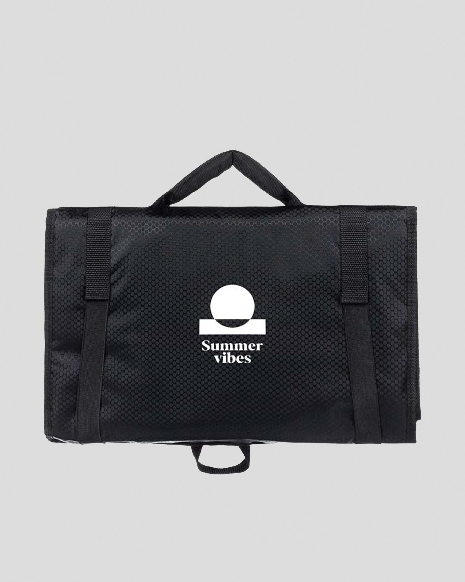 Surf Accessory Wallet