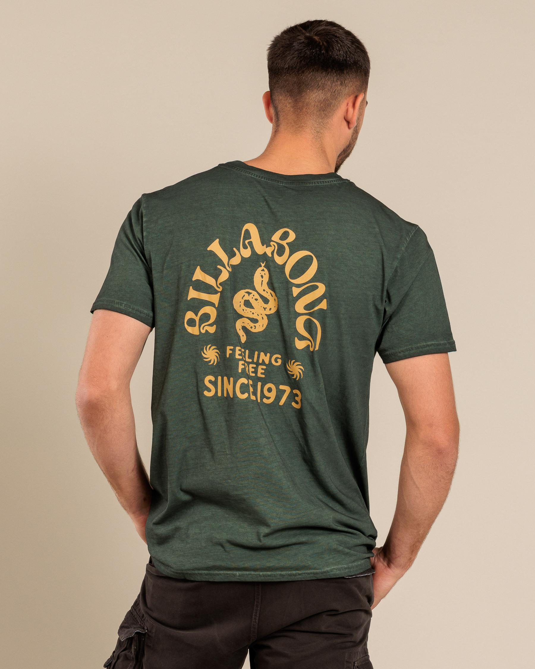 Big Wave Shaz T-Shirt