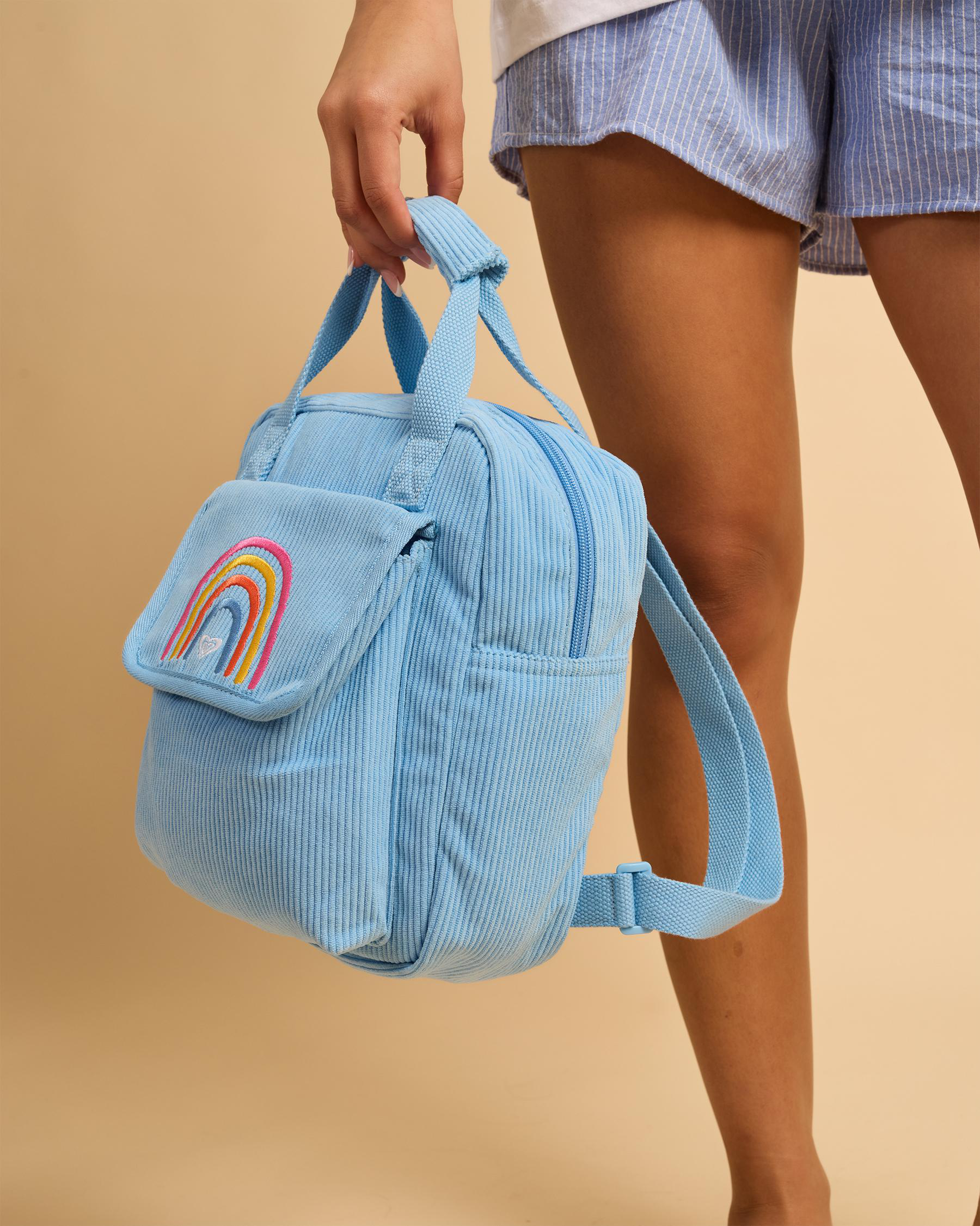Cloud Lover Mini Backpack