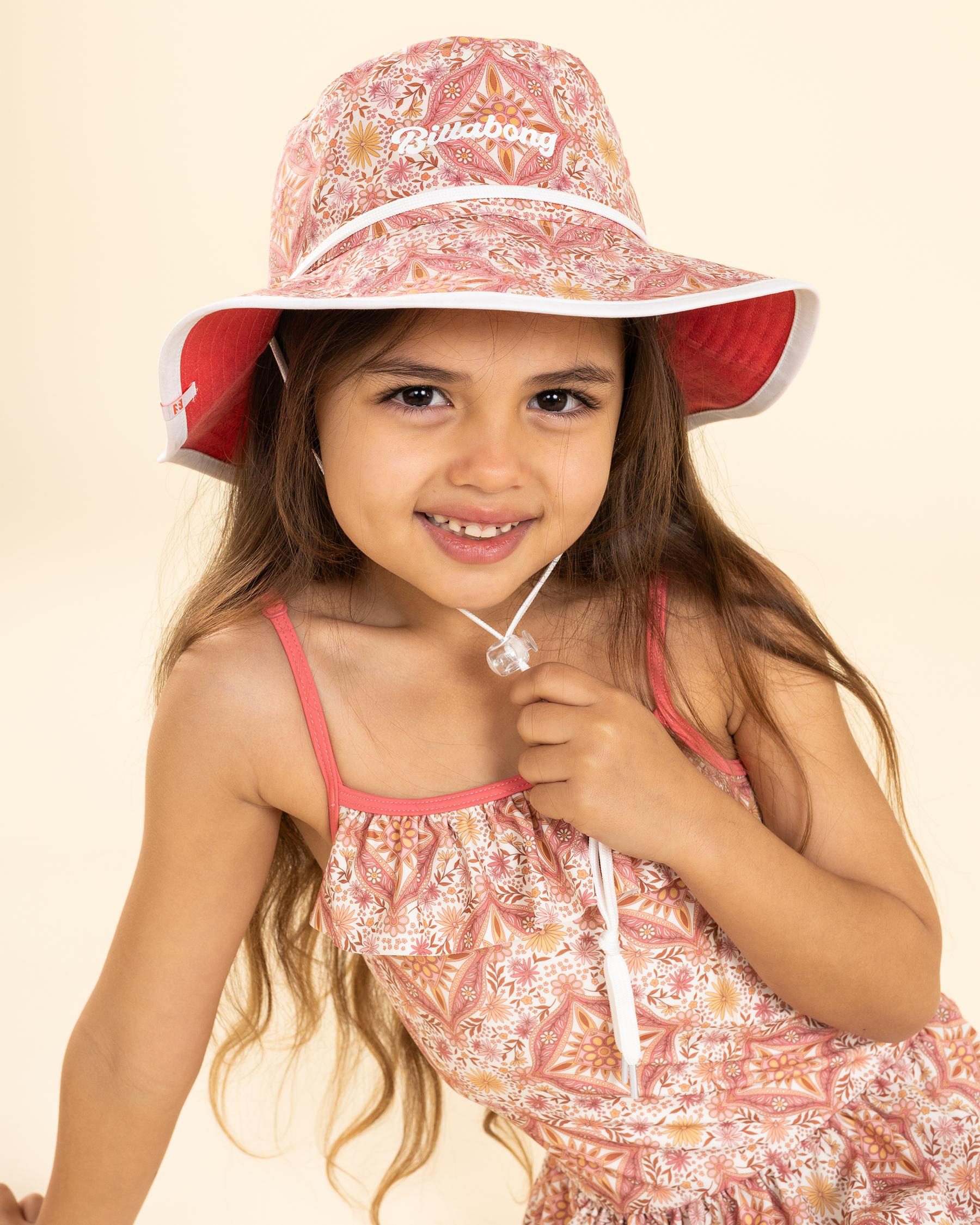 Toddlers' Just For You Bucket Hat