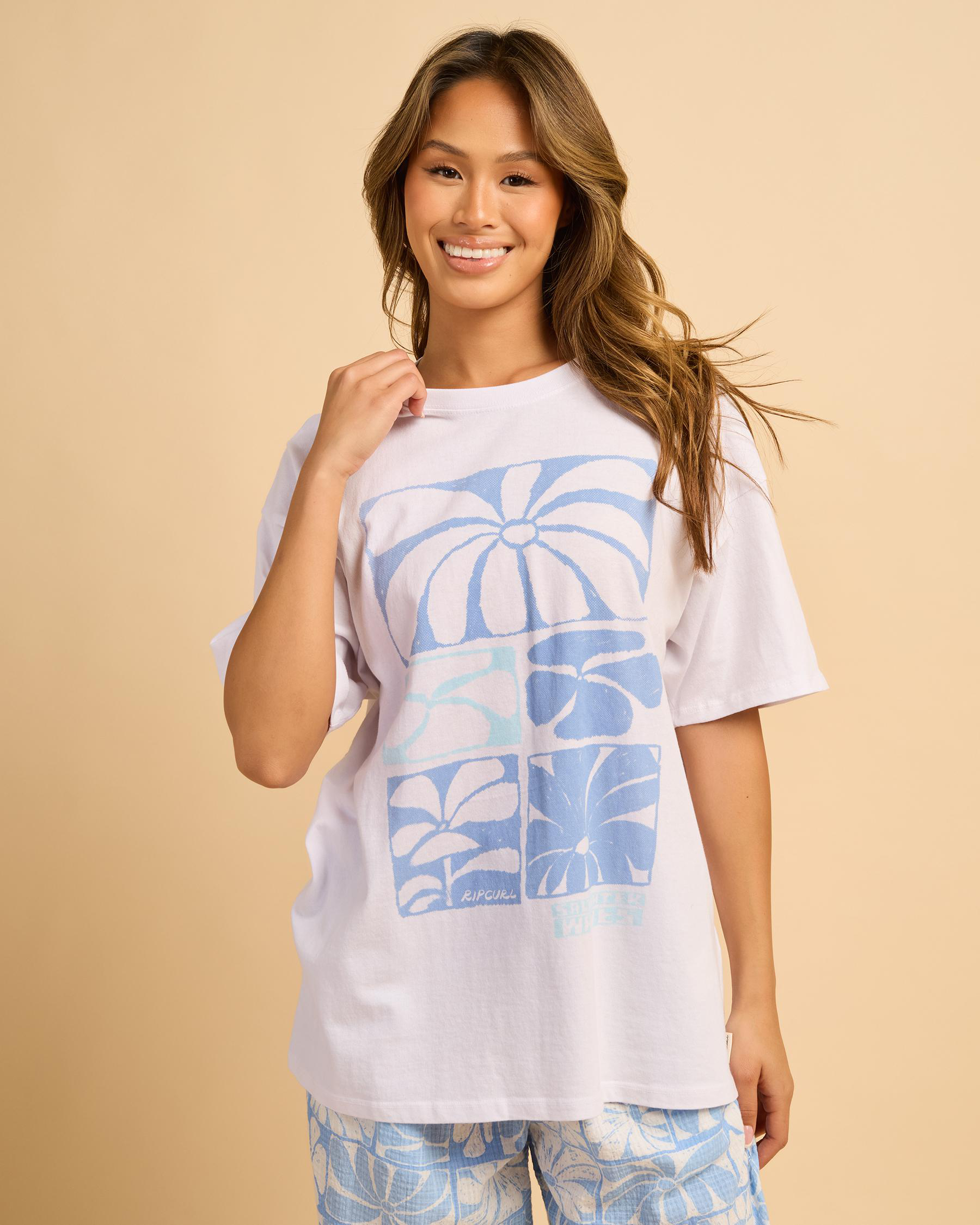 Oceanic Heritage T-Shirt