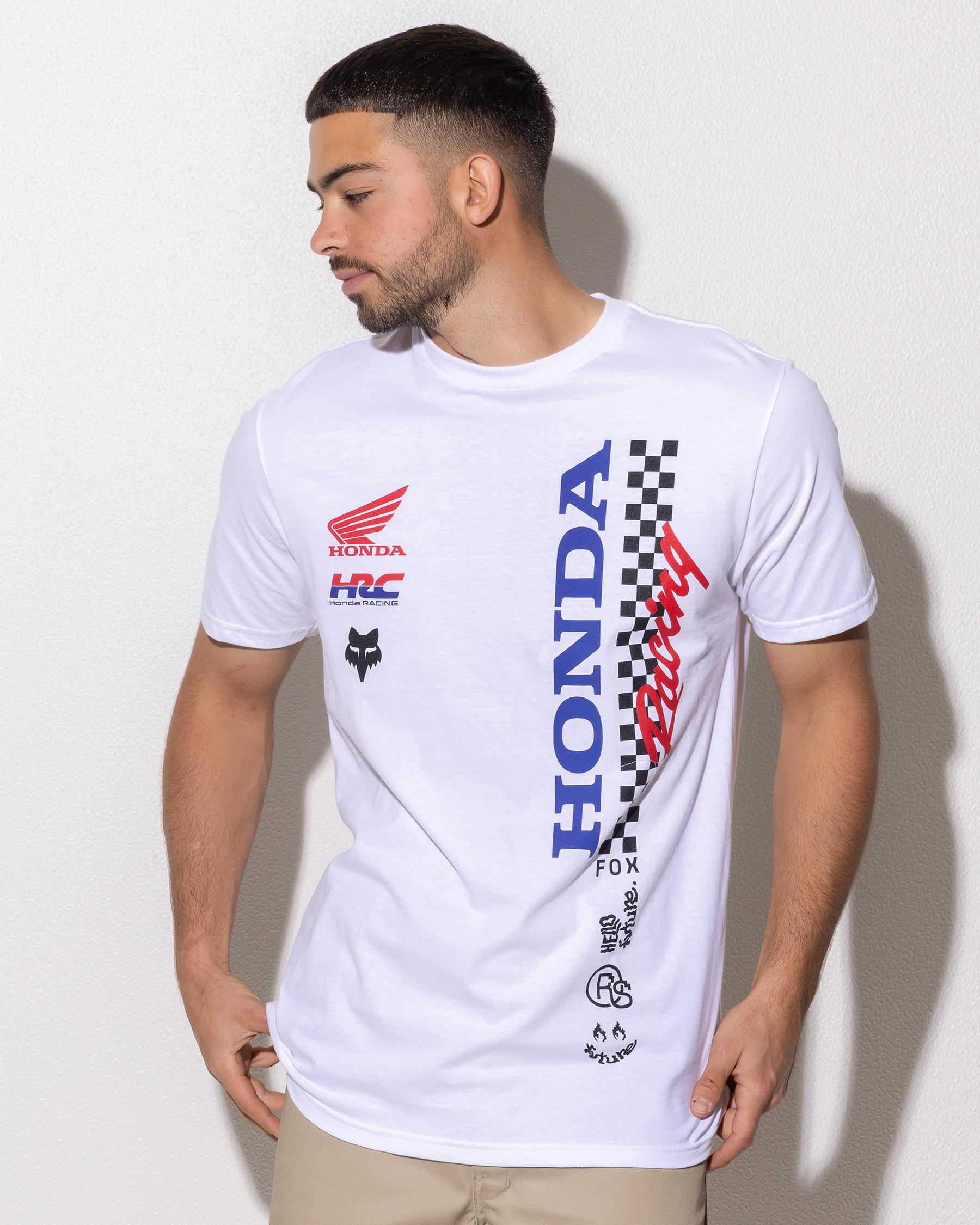 Fox X Honda T-Shirt