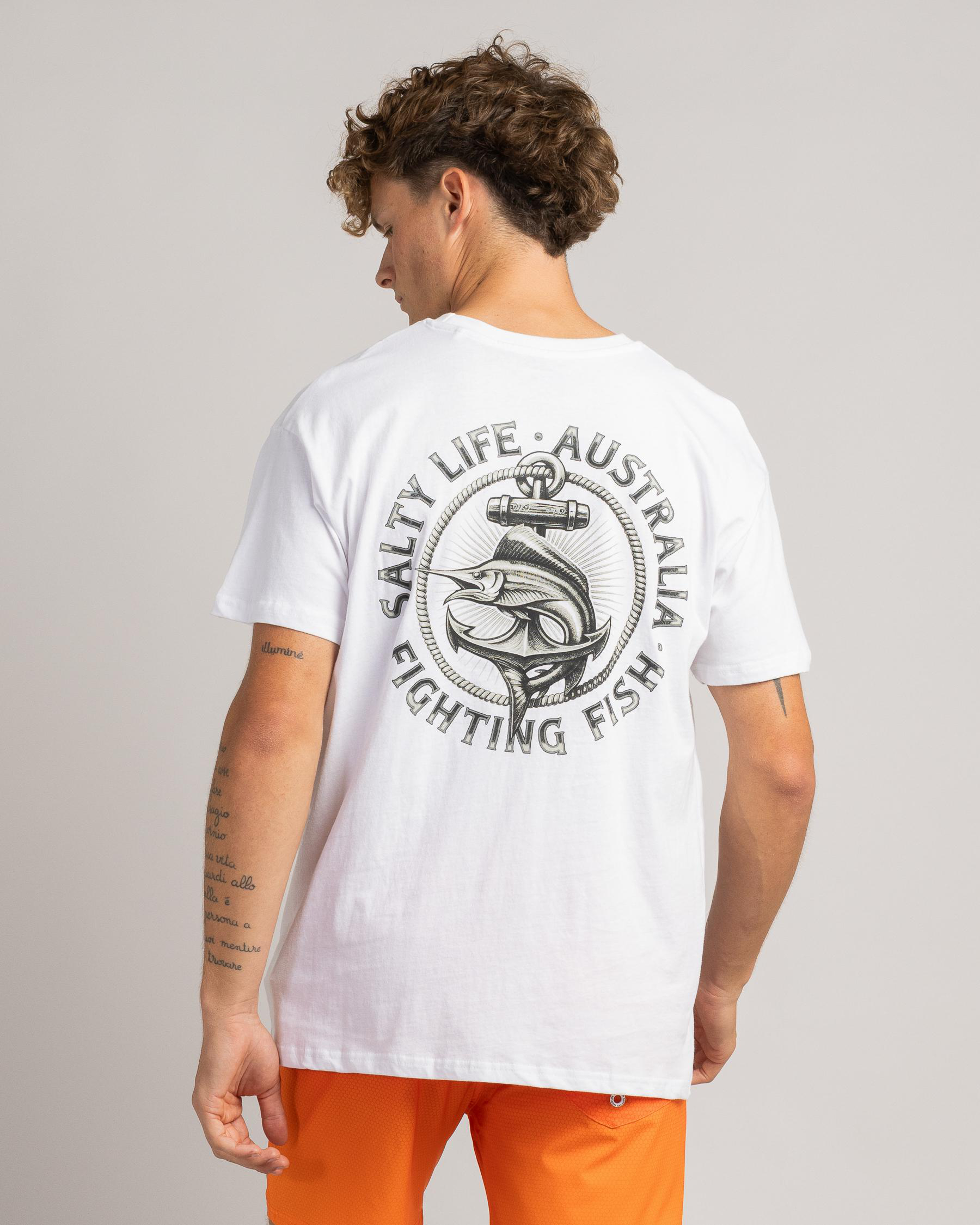 Sea Runner T-Shirt