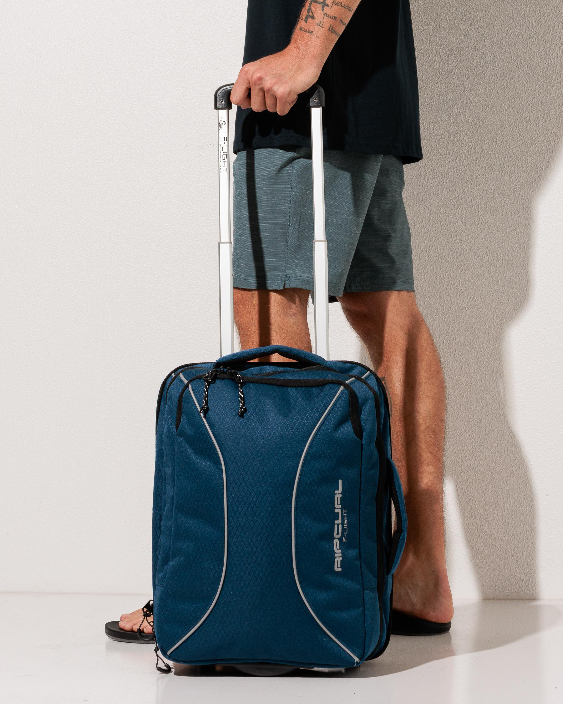 F-Light Cabin 30L Search Ref Travel Bag