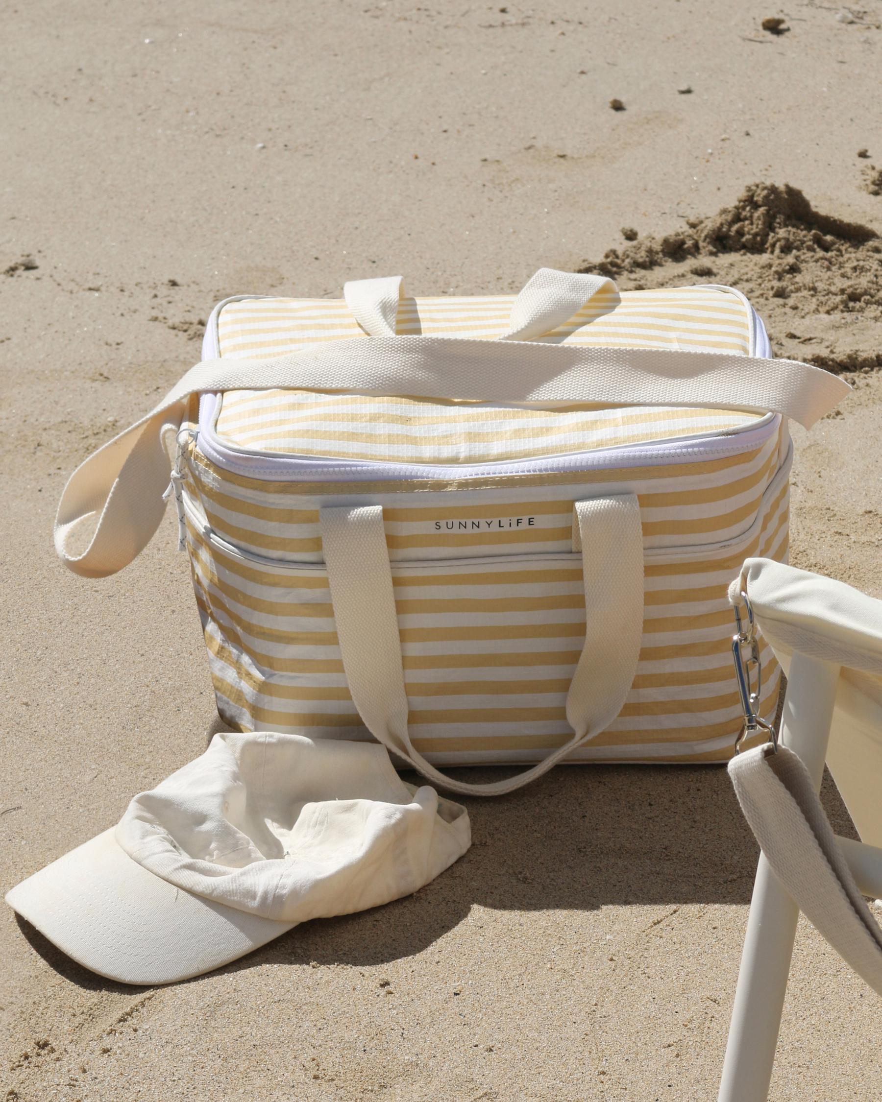 Butternut Cooler Bag