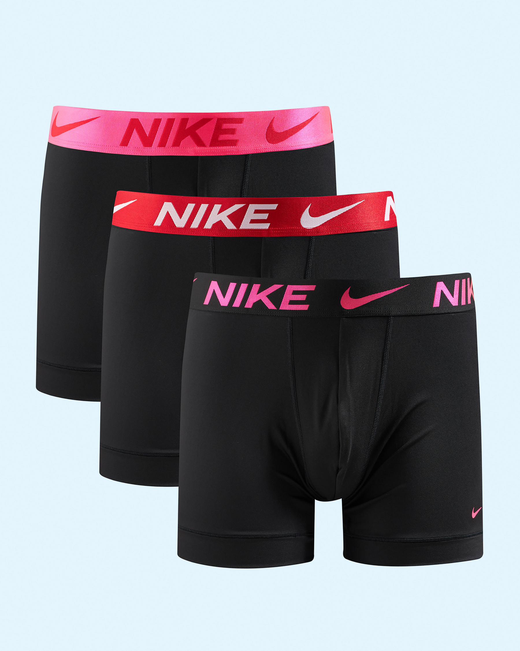 Essential Micro Boxer Brief 3 Pack