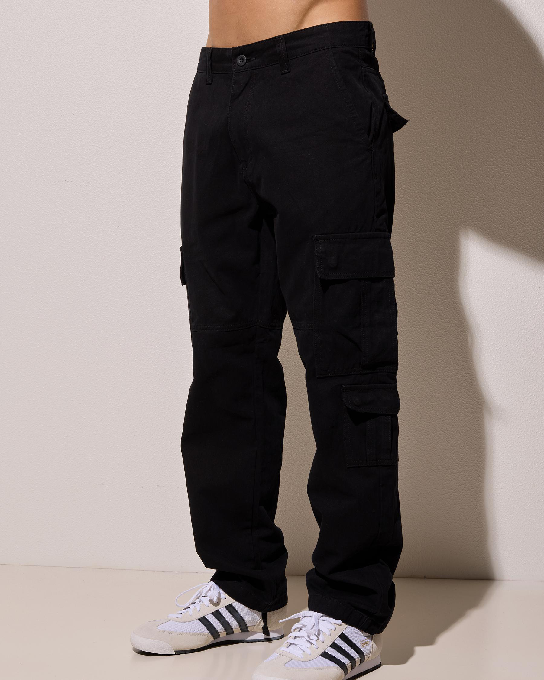 C250 Tactical Cargo Pants