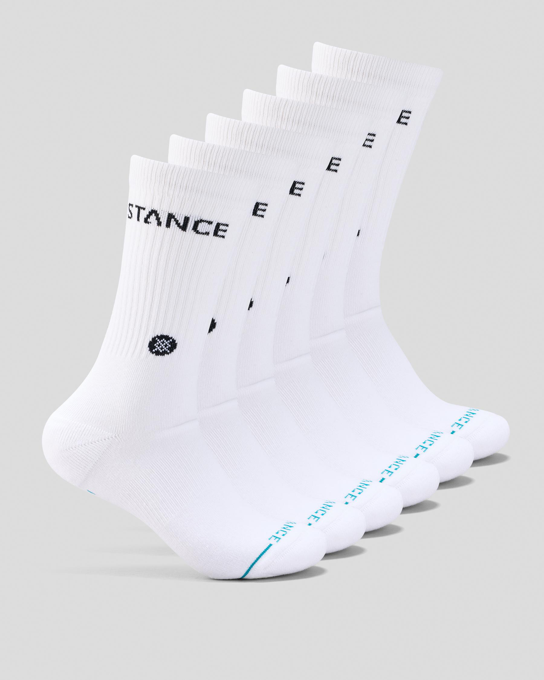 Origin Crew Socks