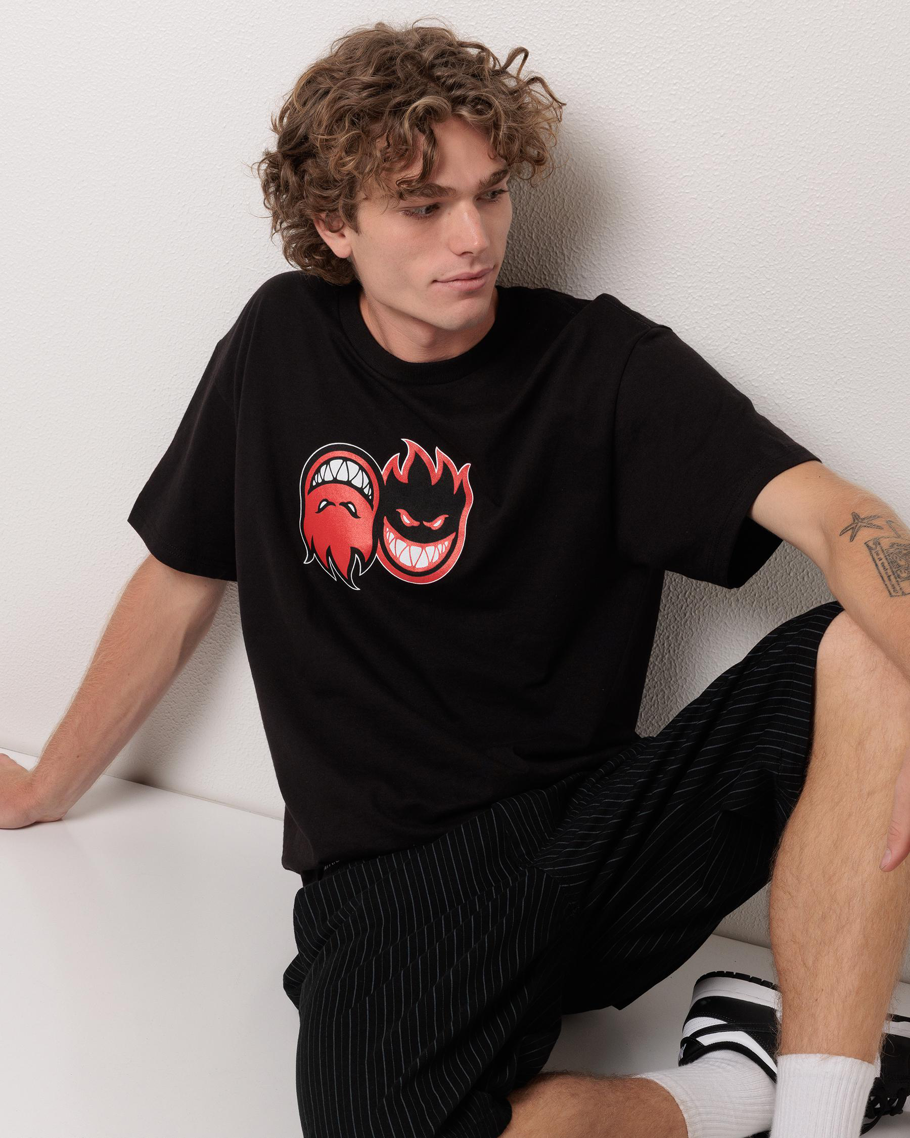 Eternal Fill T-Shirt