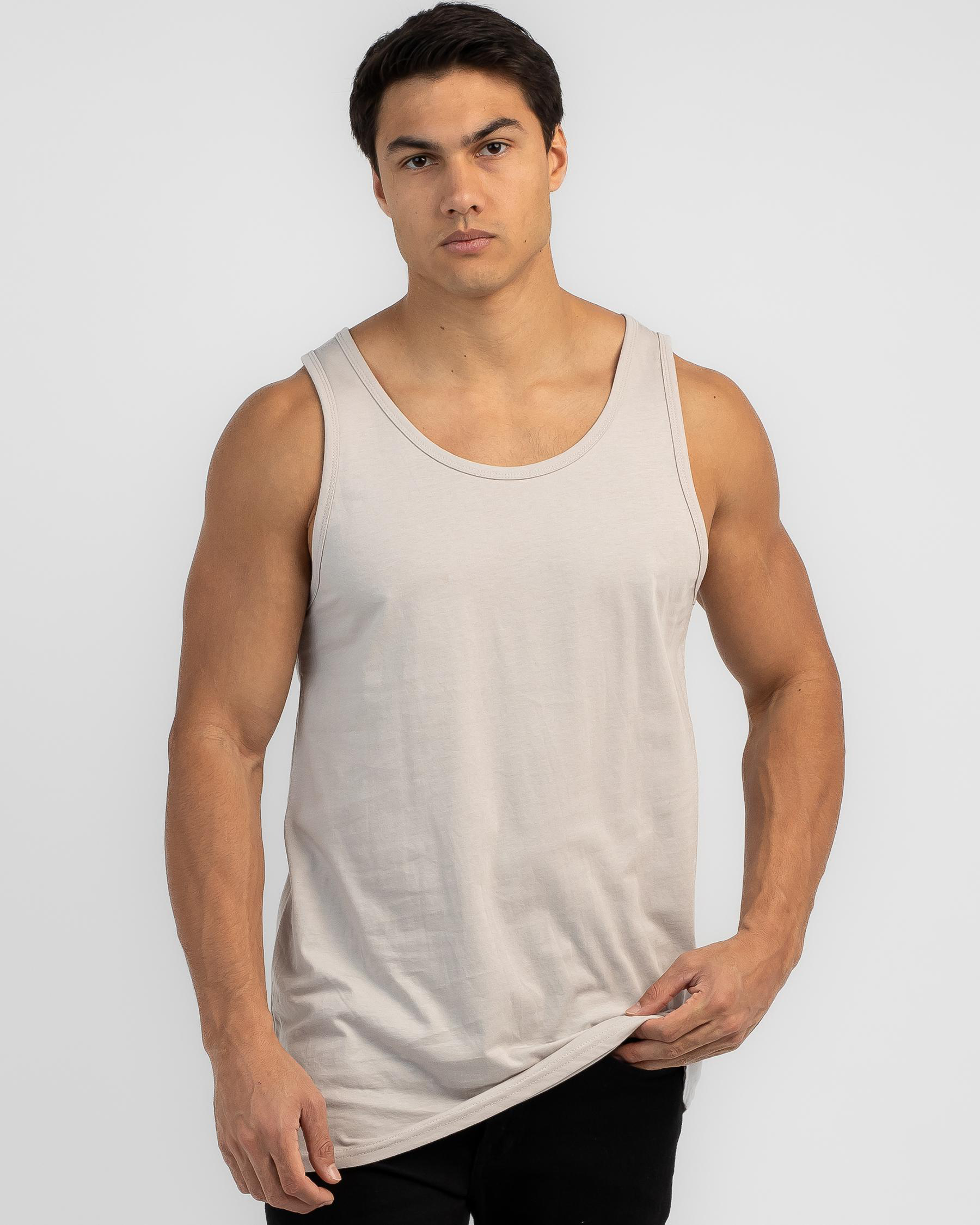 Essential Singlet