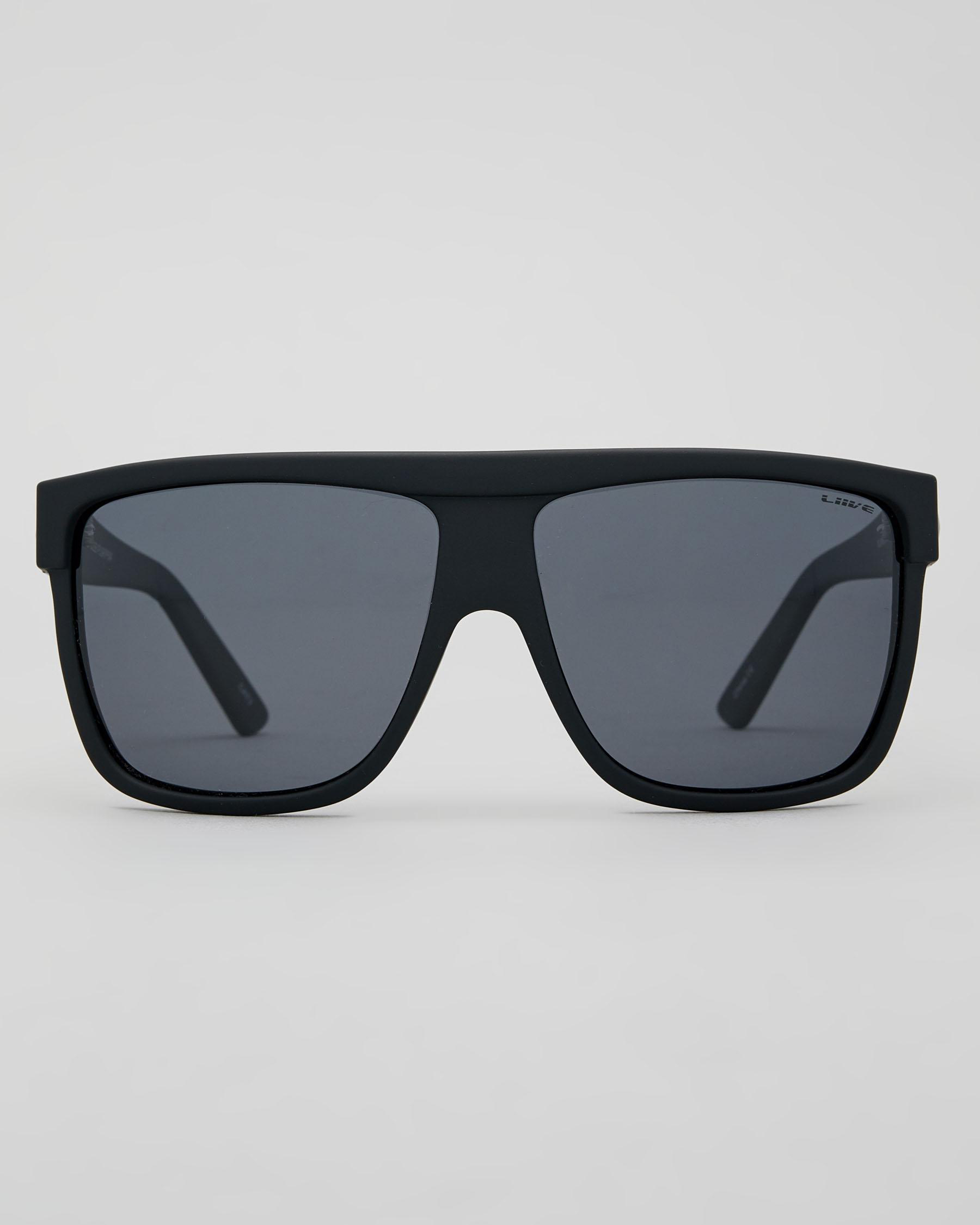 Roller Polarised Sunglasses
