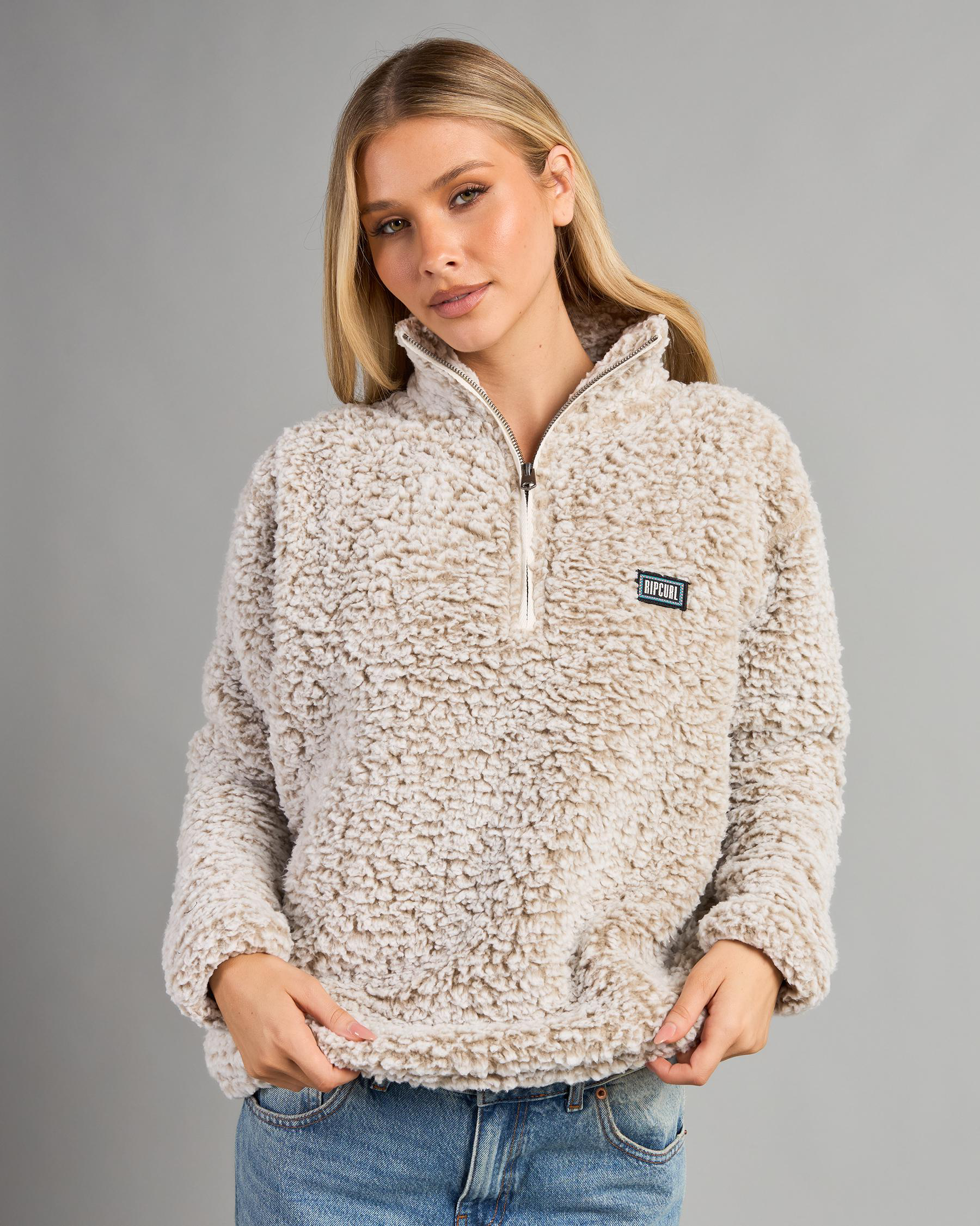 Dark N Stormy Sweatshirt