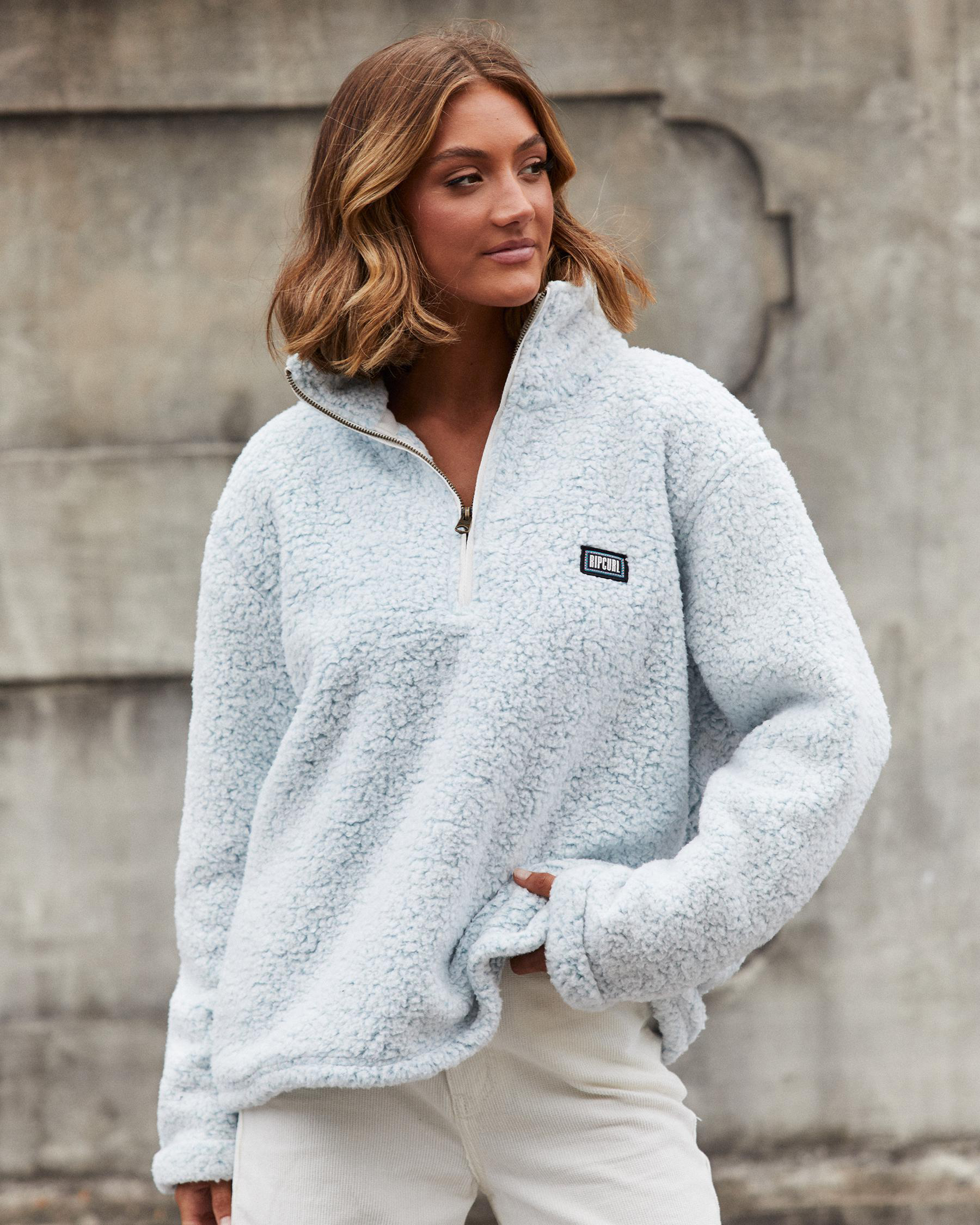 Dark N Stormy Sweatshirt