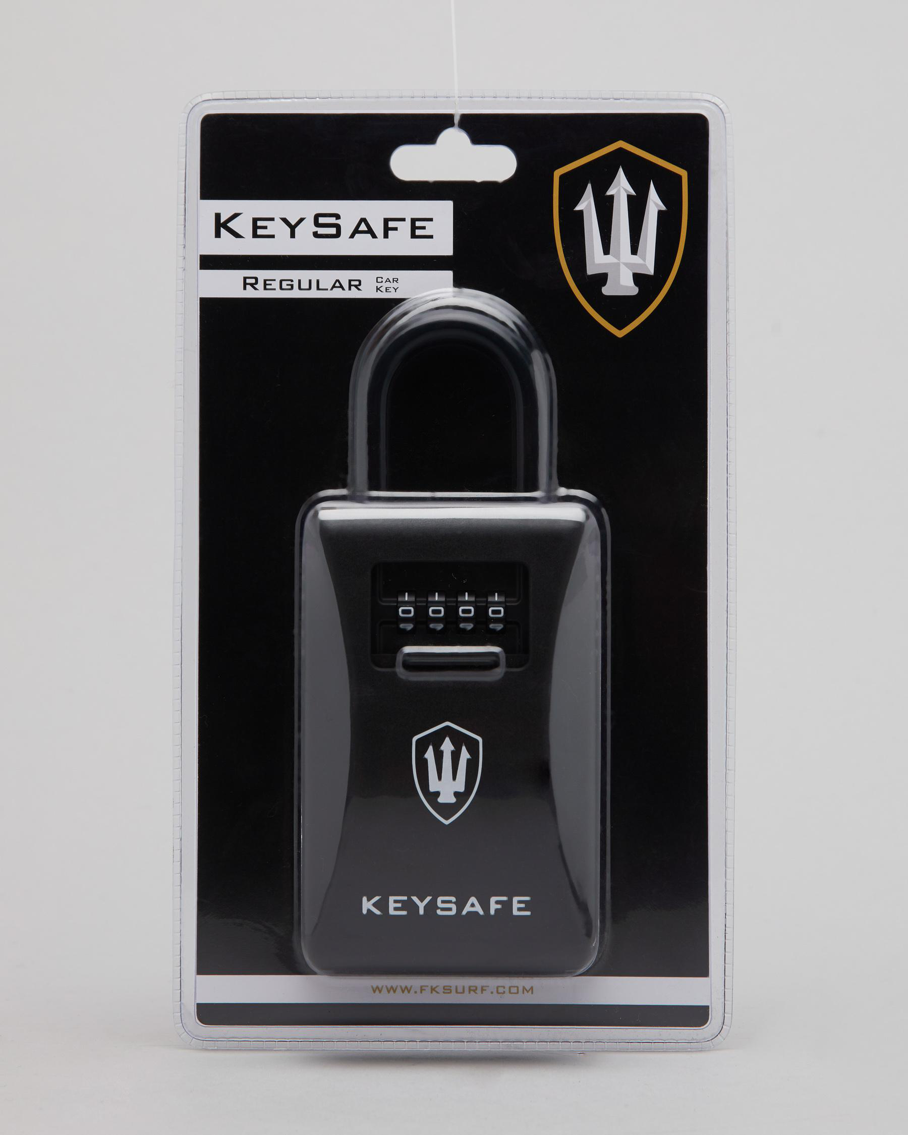 FK Standard Key Safe