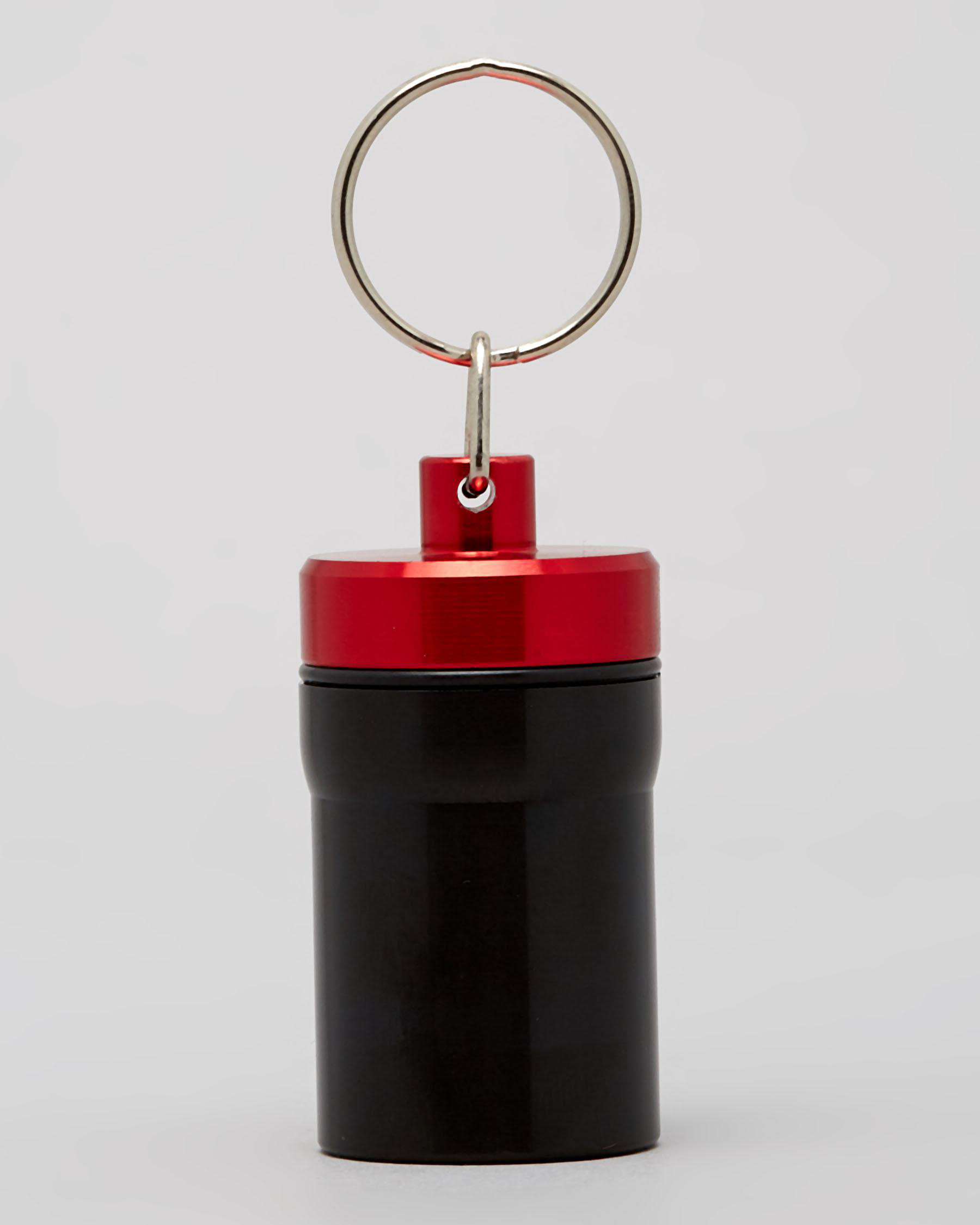 Stash It Jar Keyring