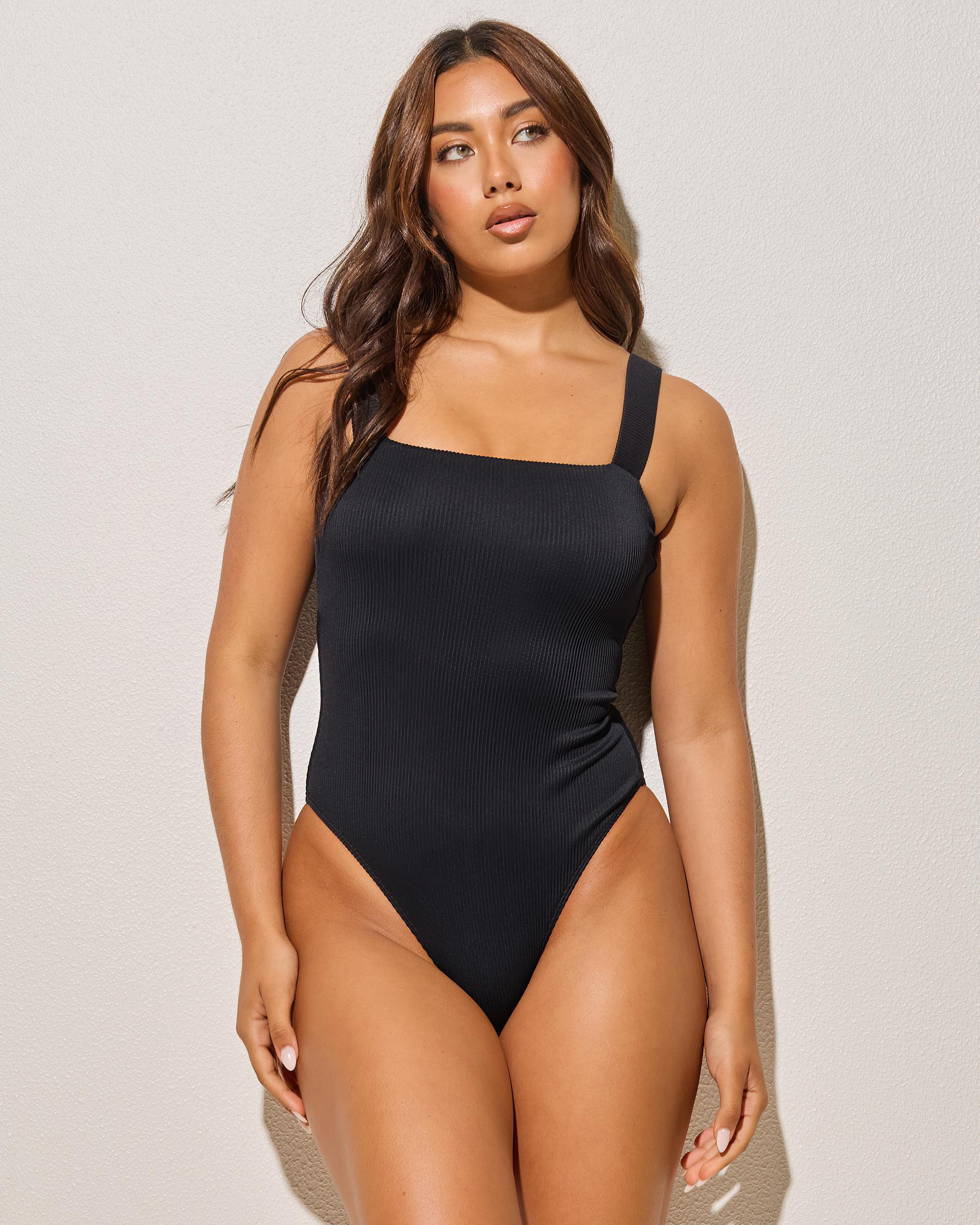 Flynn One Piece Swimsuit