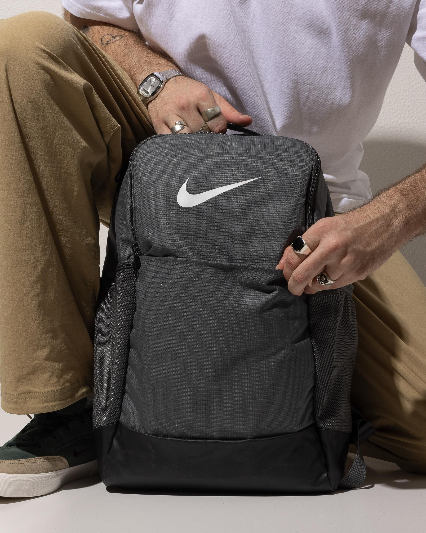 Brasilia 9.5 Backpack