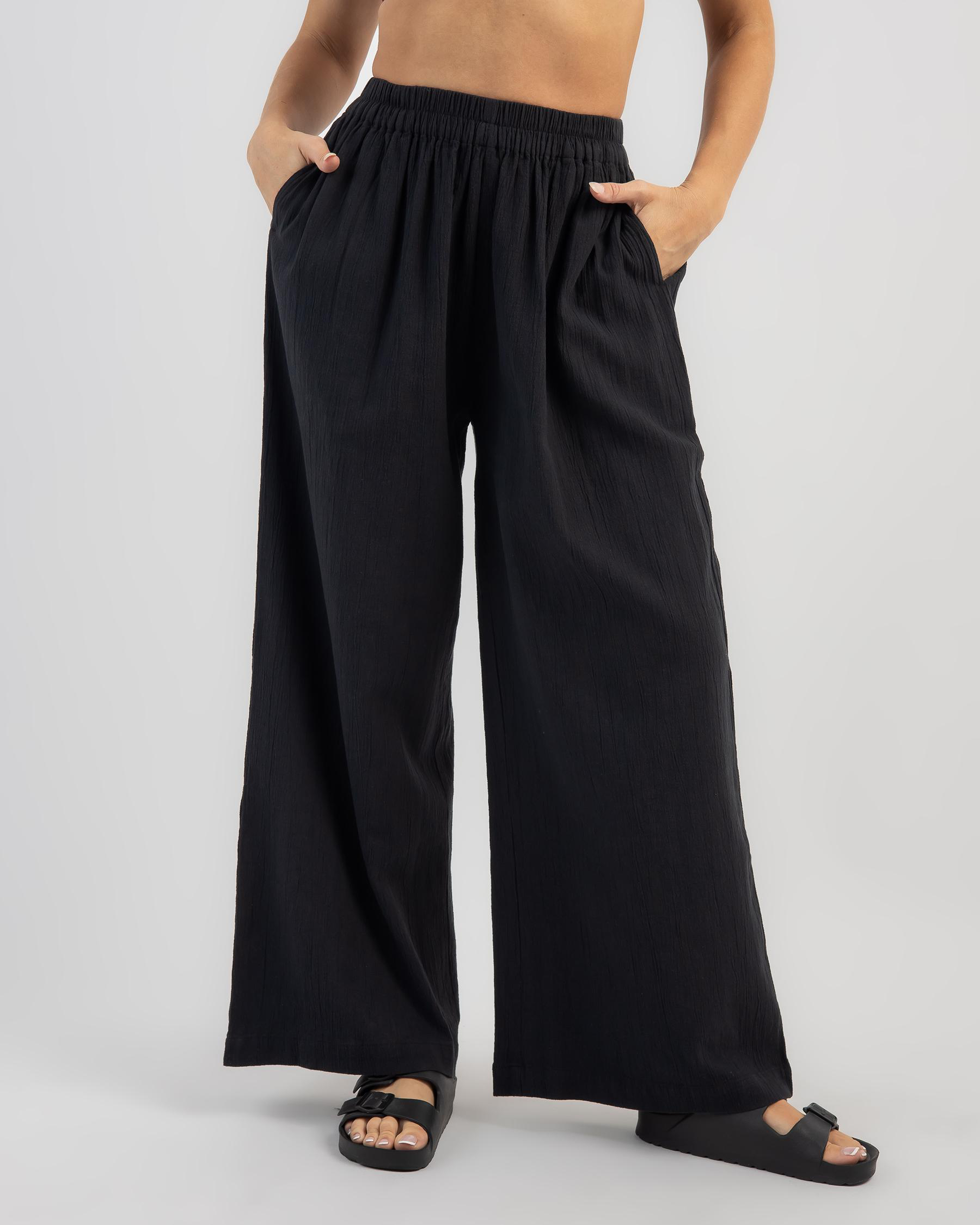 Follow Me Beach Pants