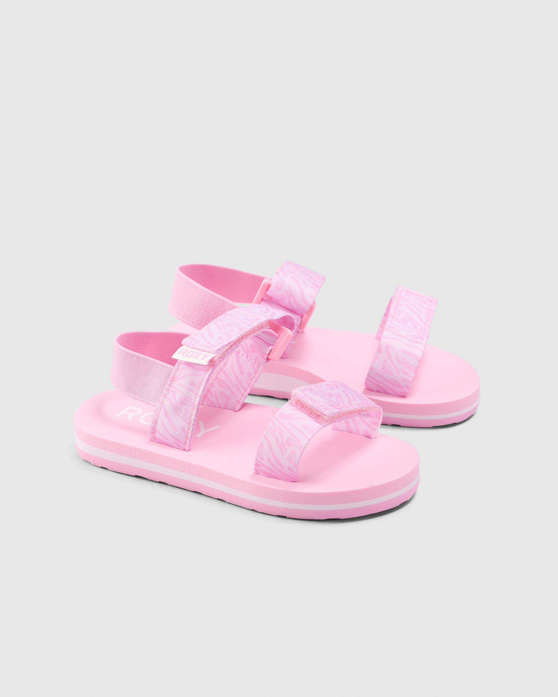 Toddlers' Roxy Cage Sandals