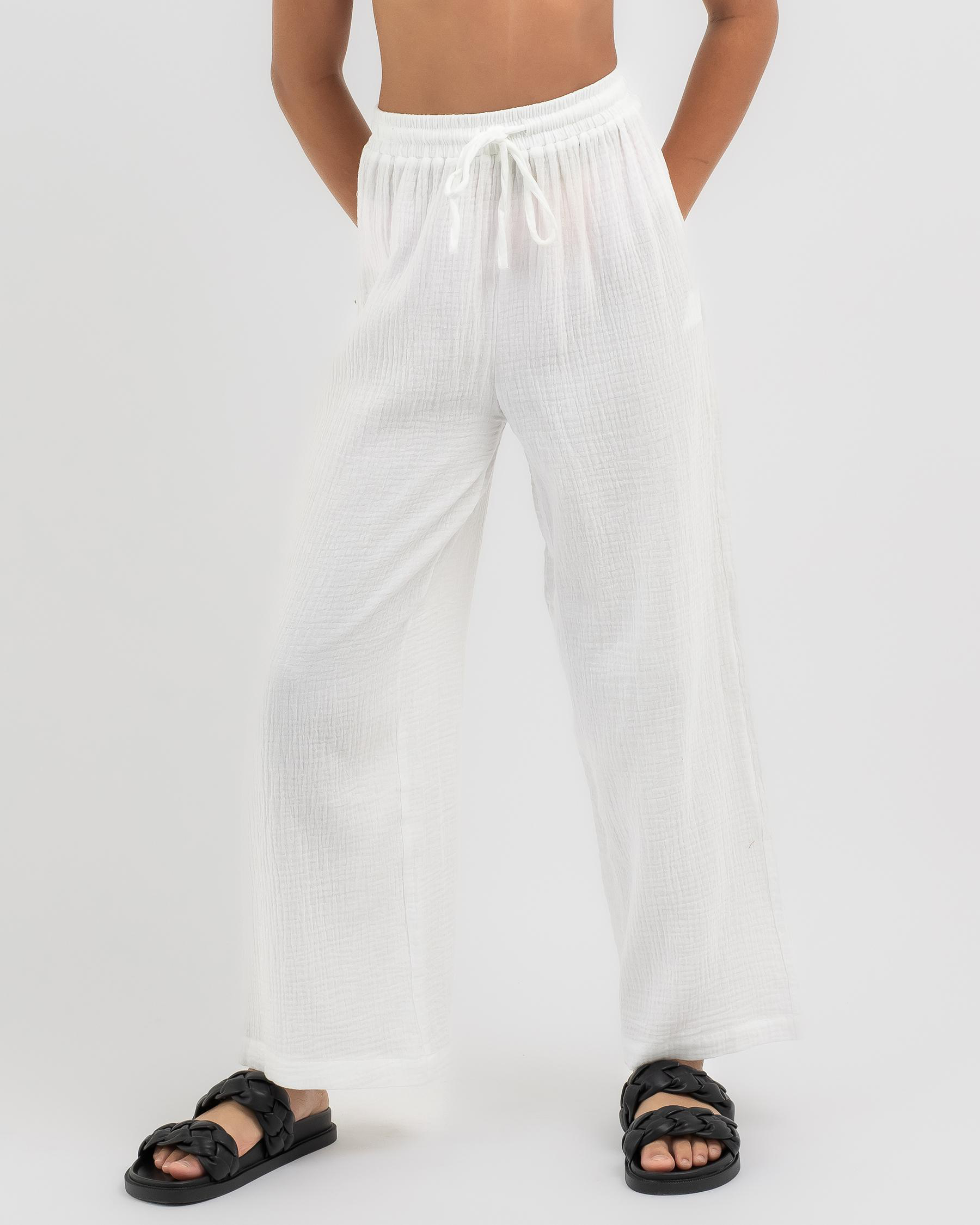 Cancun Beach Pants