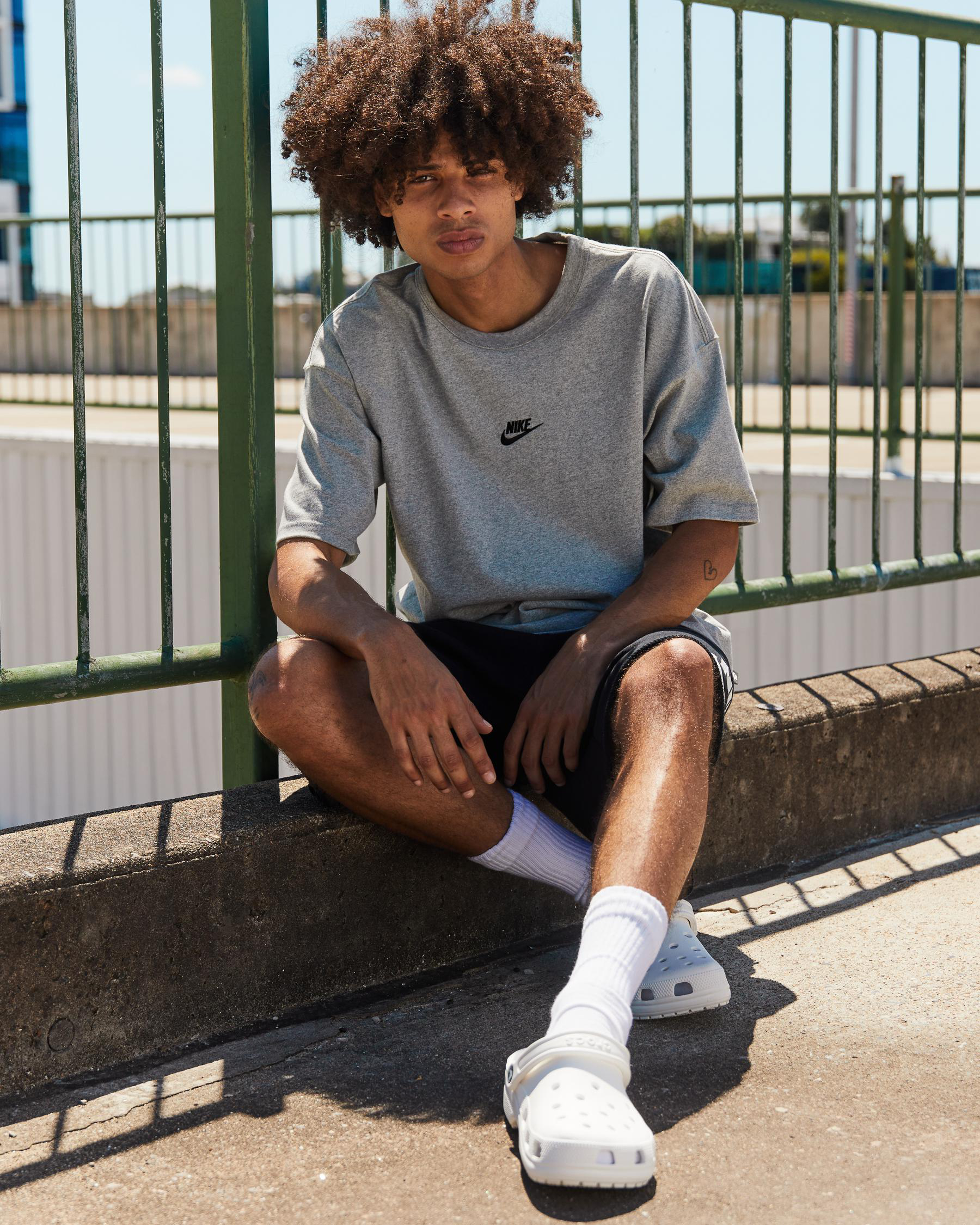 Sportswear Premium Essential T-Shirt