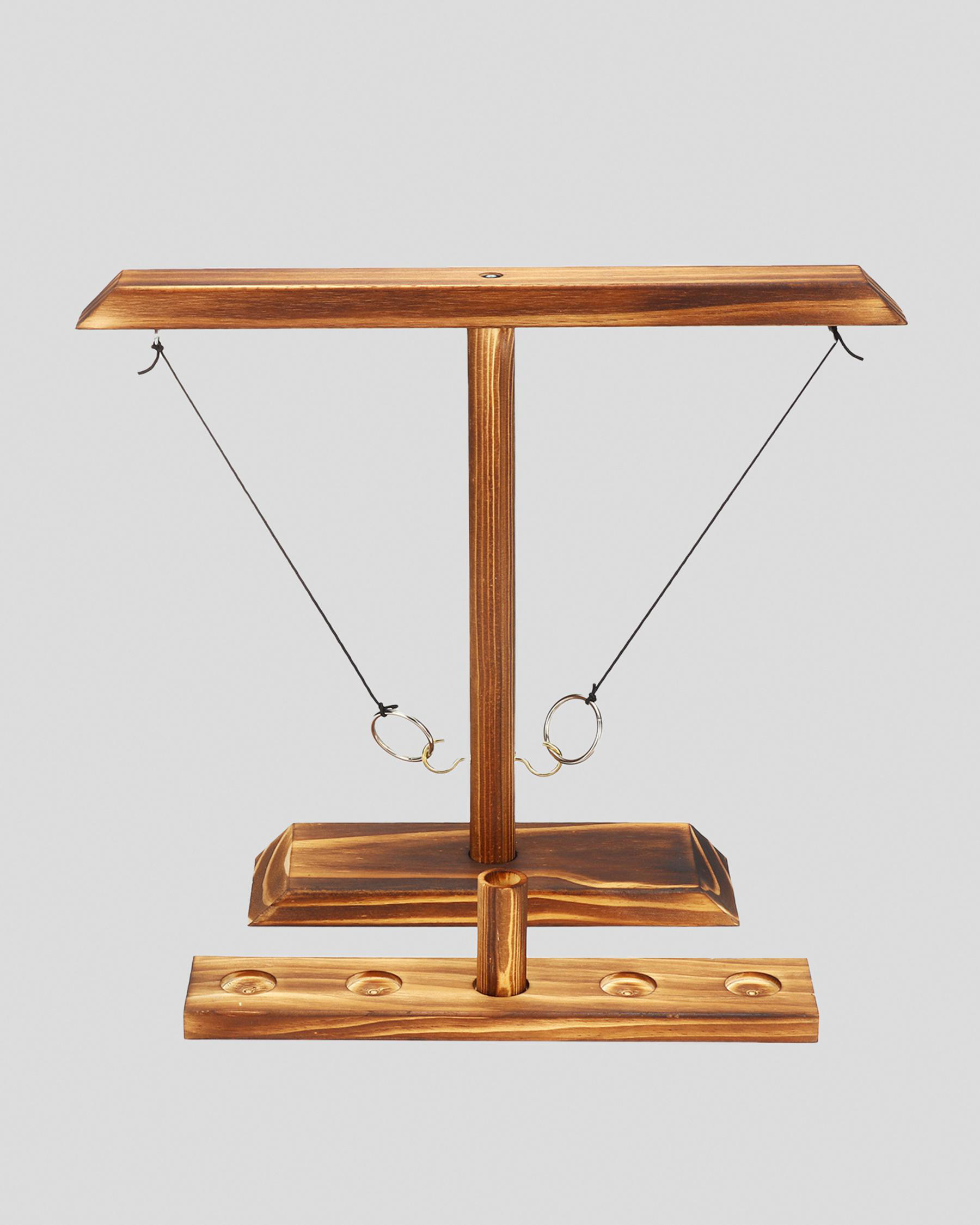 Drinking Game Ring Toss