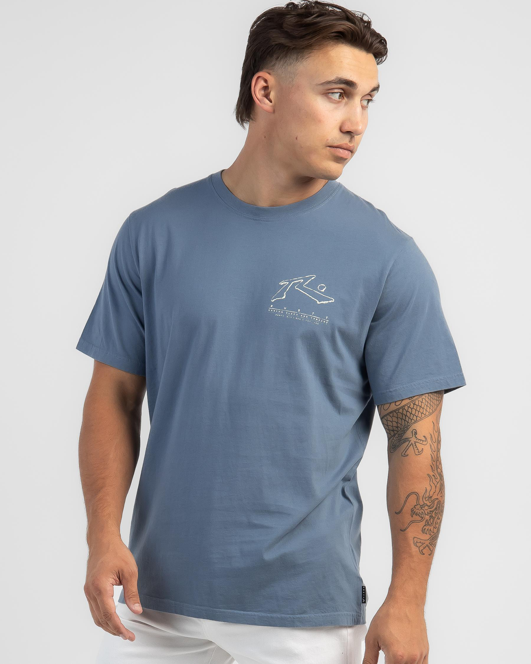 Sleds And Threads T-Shirt