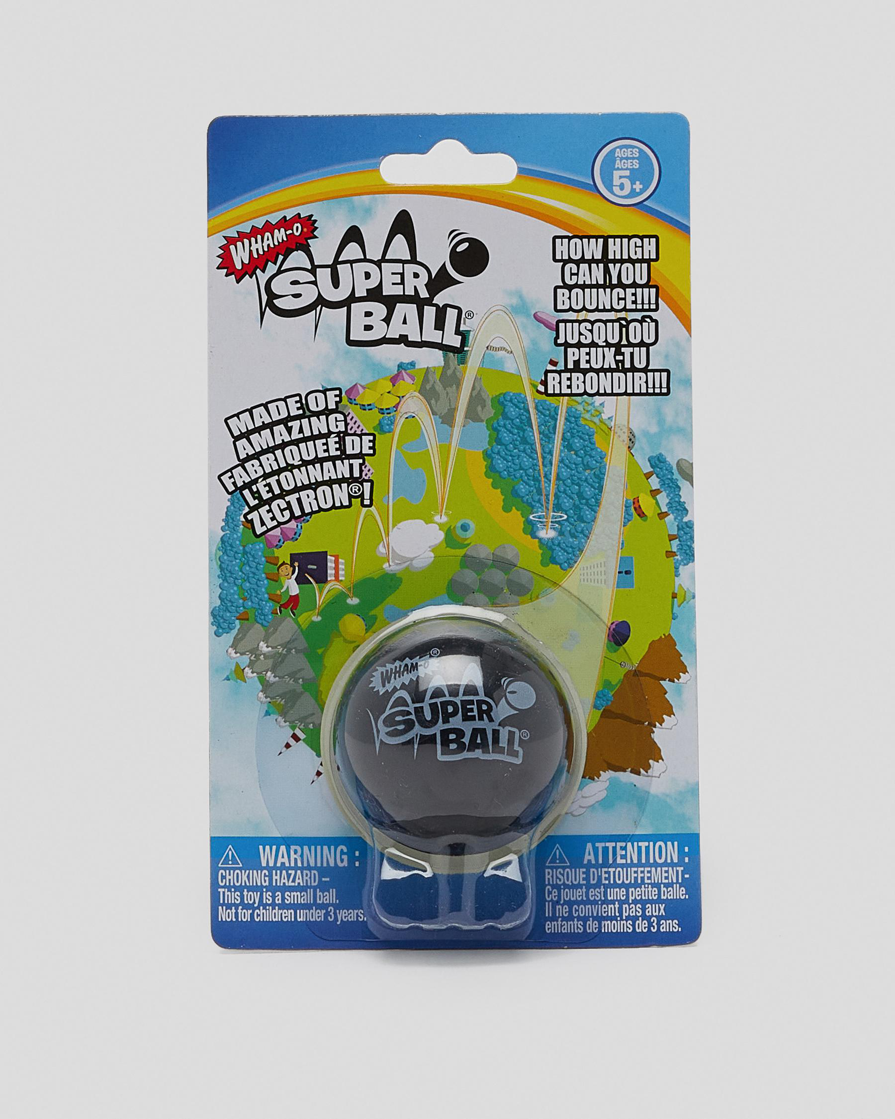 Wham-O Super Ball Original