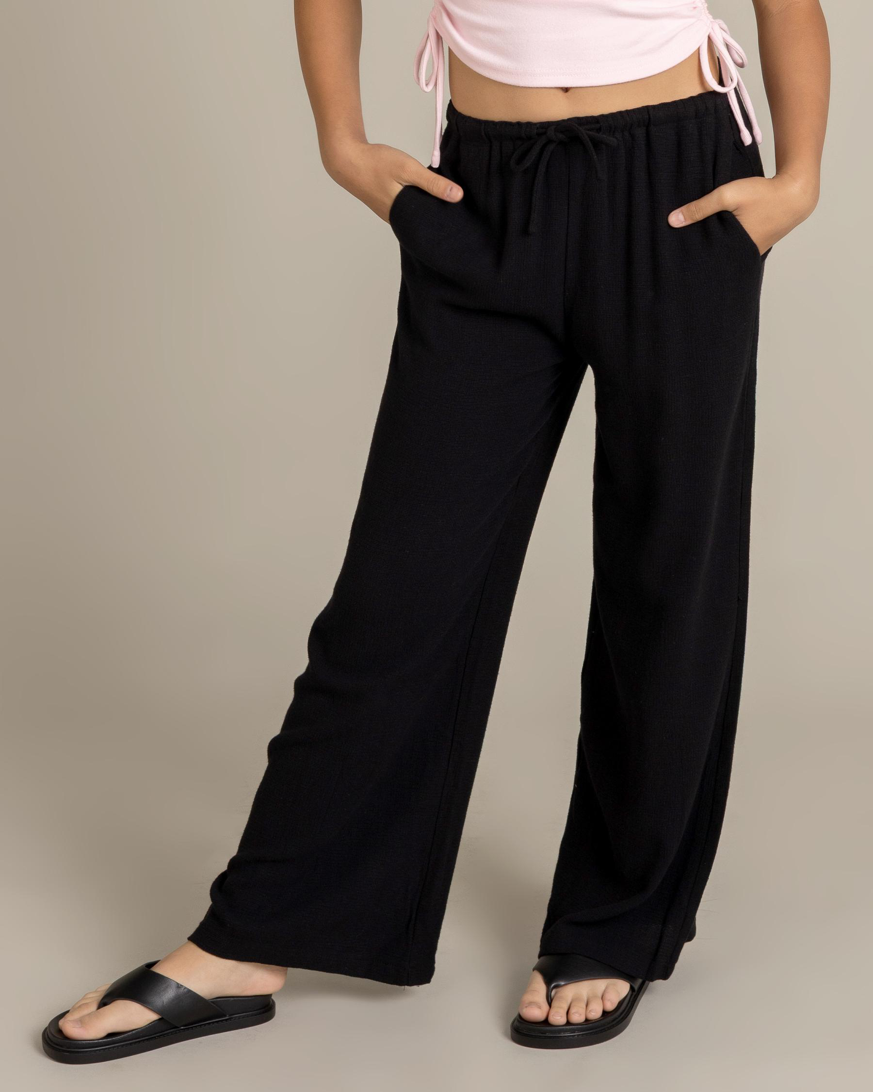 Laguna Beach Pants