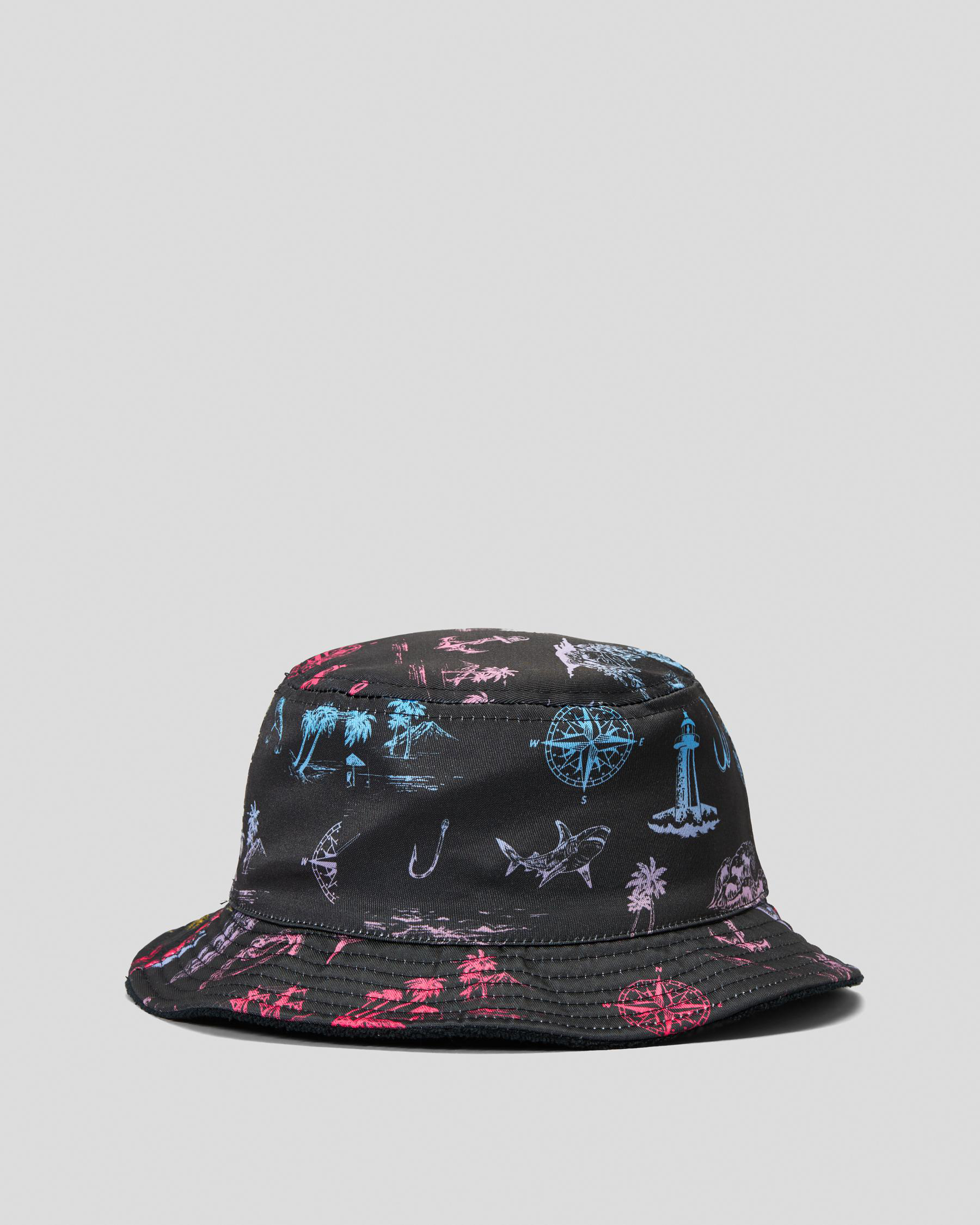 Toddlers' Perplex Bucket Hat