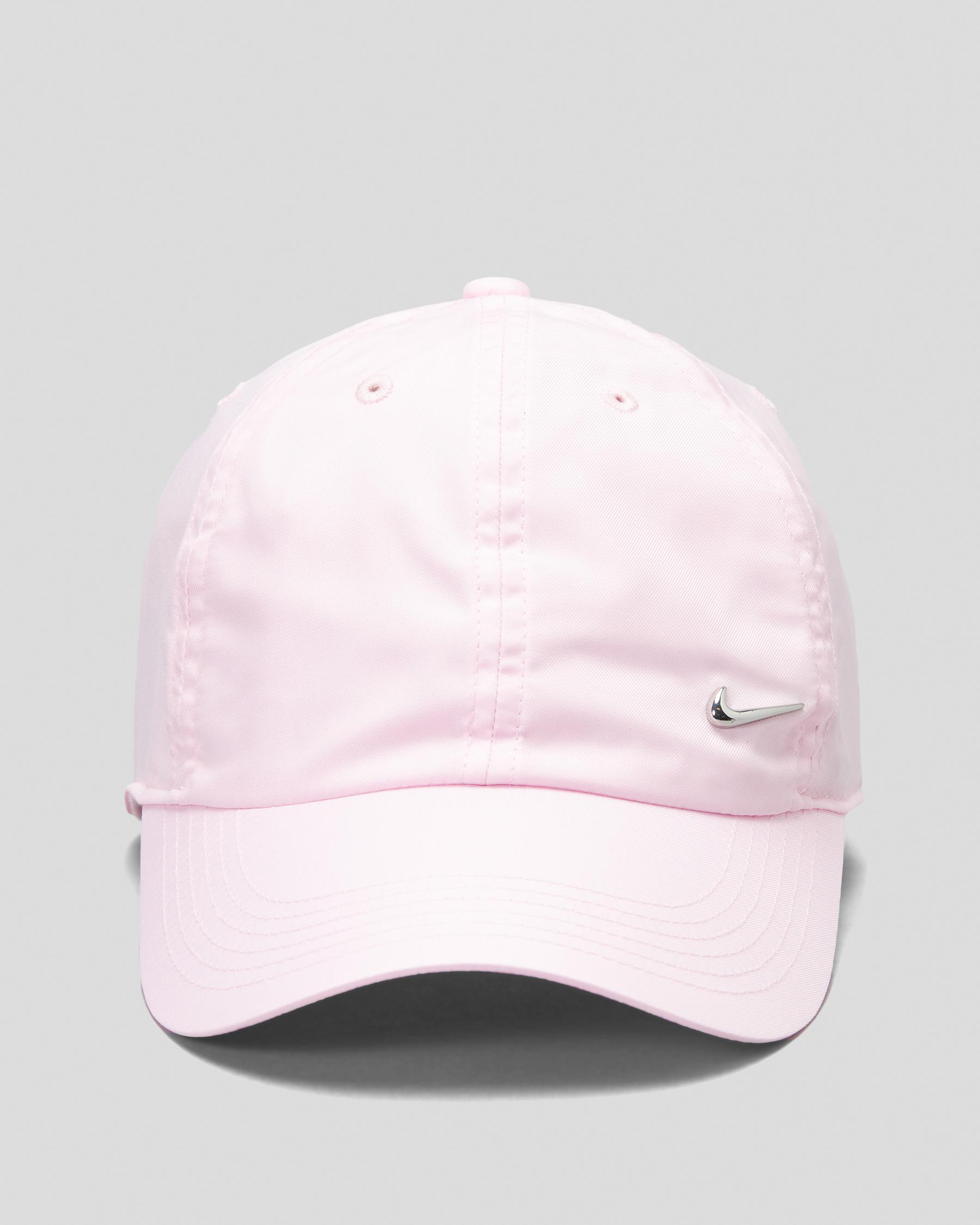 Swoosh Club Cap
