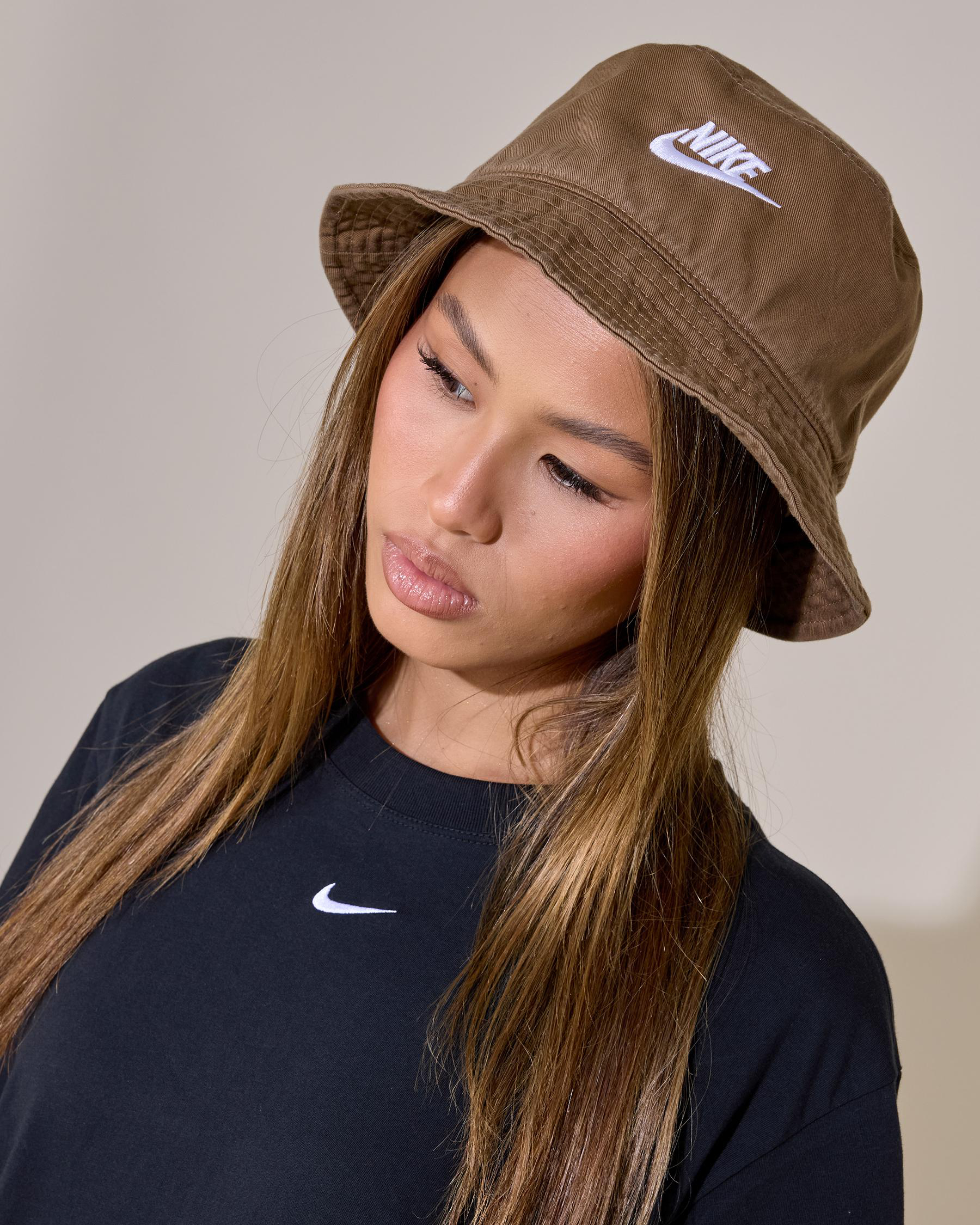 Apex Bucket Hat