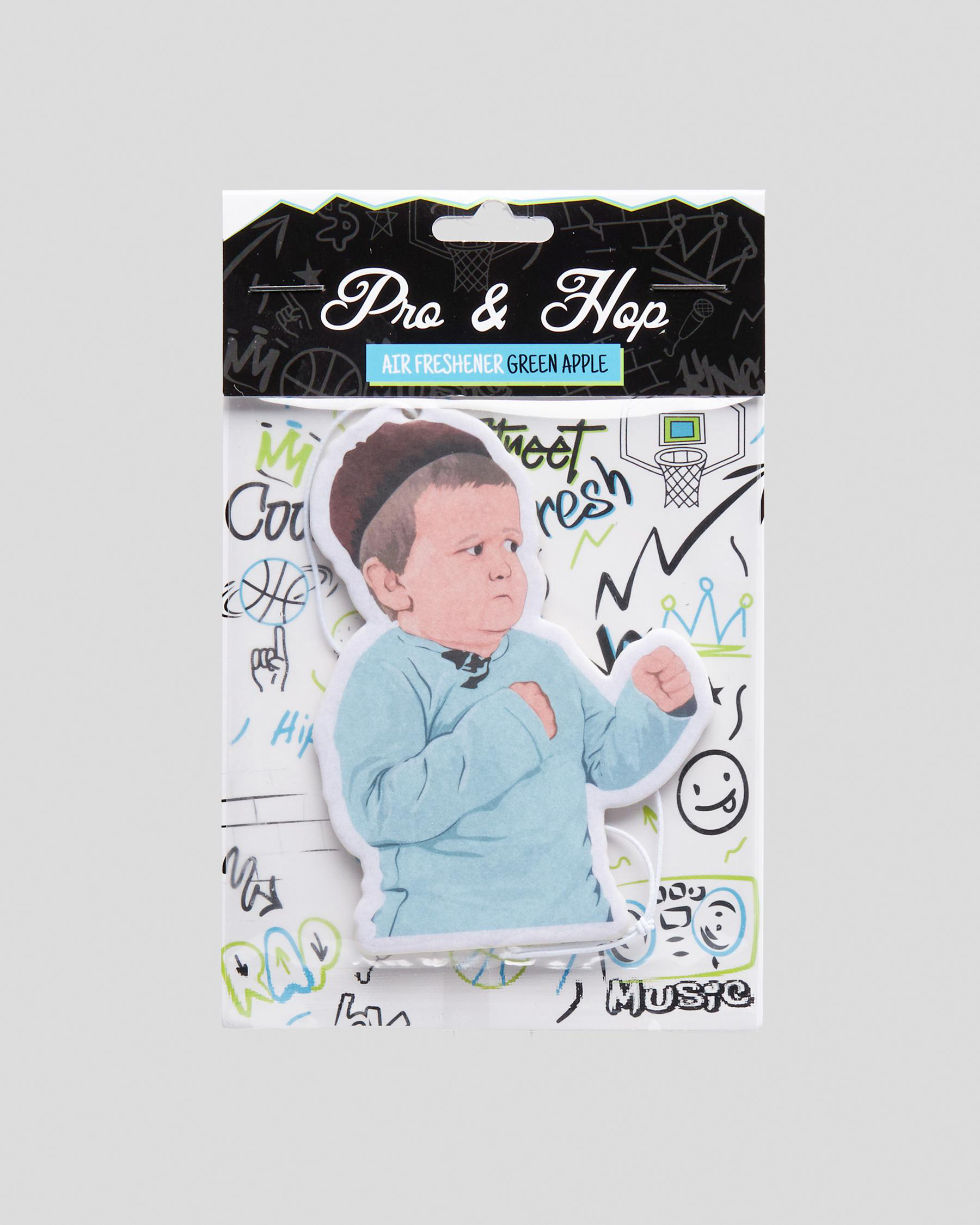 Hasbulla Air Freshener